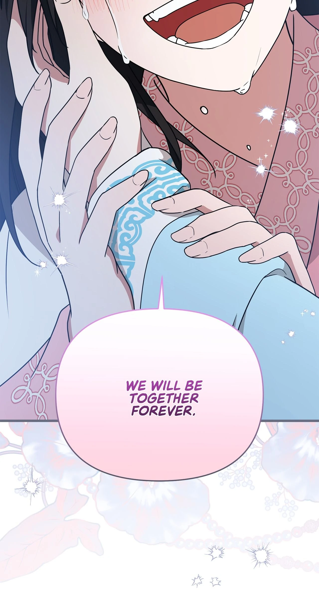 Read Camellia Mastering the Three Kingdoms as Alice EN Manga Online