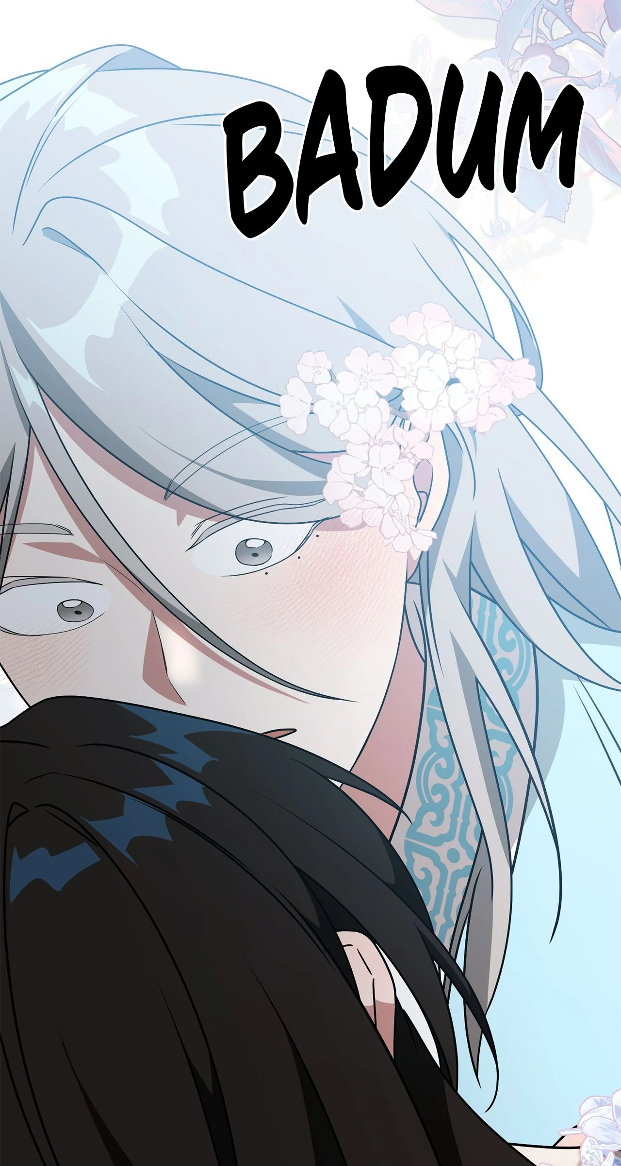 Read Camellia Mastering the Three Kingdoms as Alice EN Manga Online