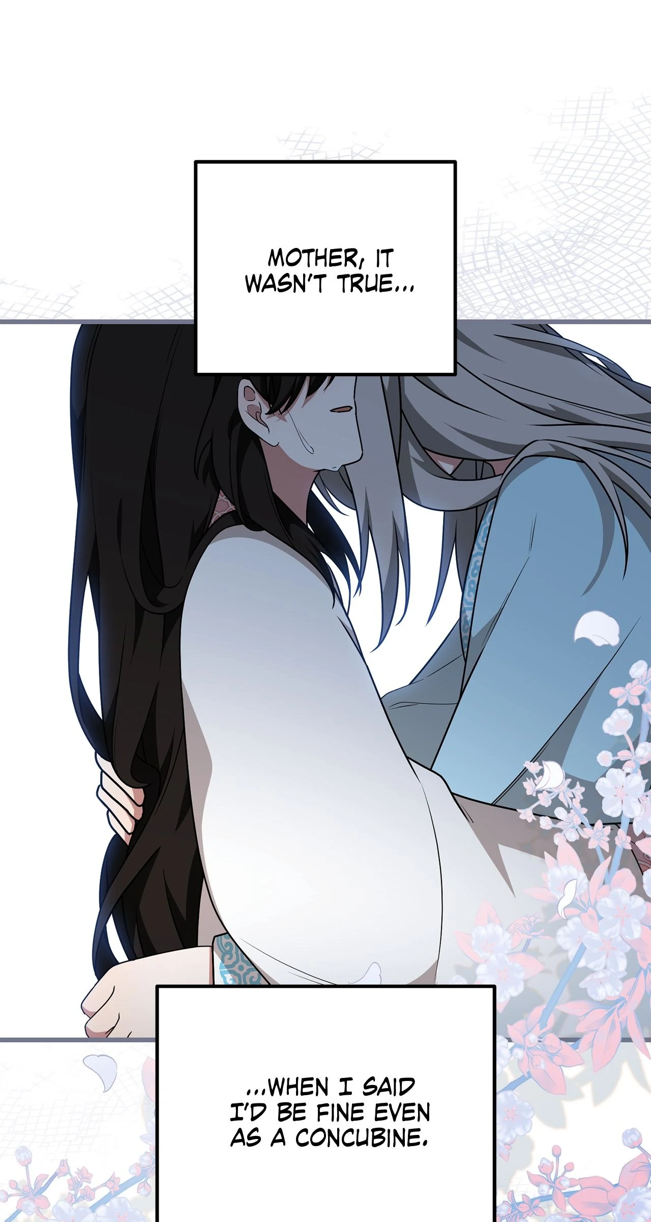 Read Camellia Mastering the Three Kingdoms as Alice EN Manga Online