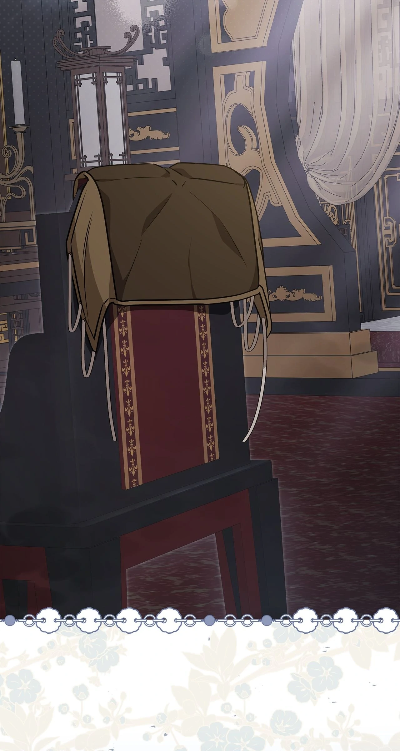 Read Camellia Mastering the Three Kingdoms as Alice EN Manga Online