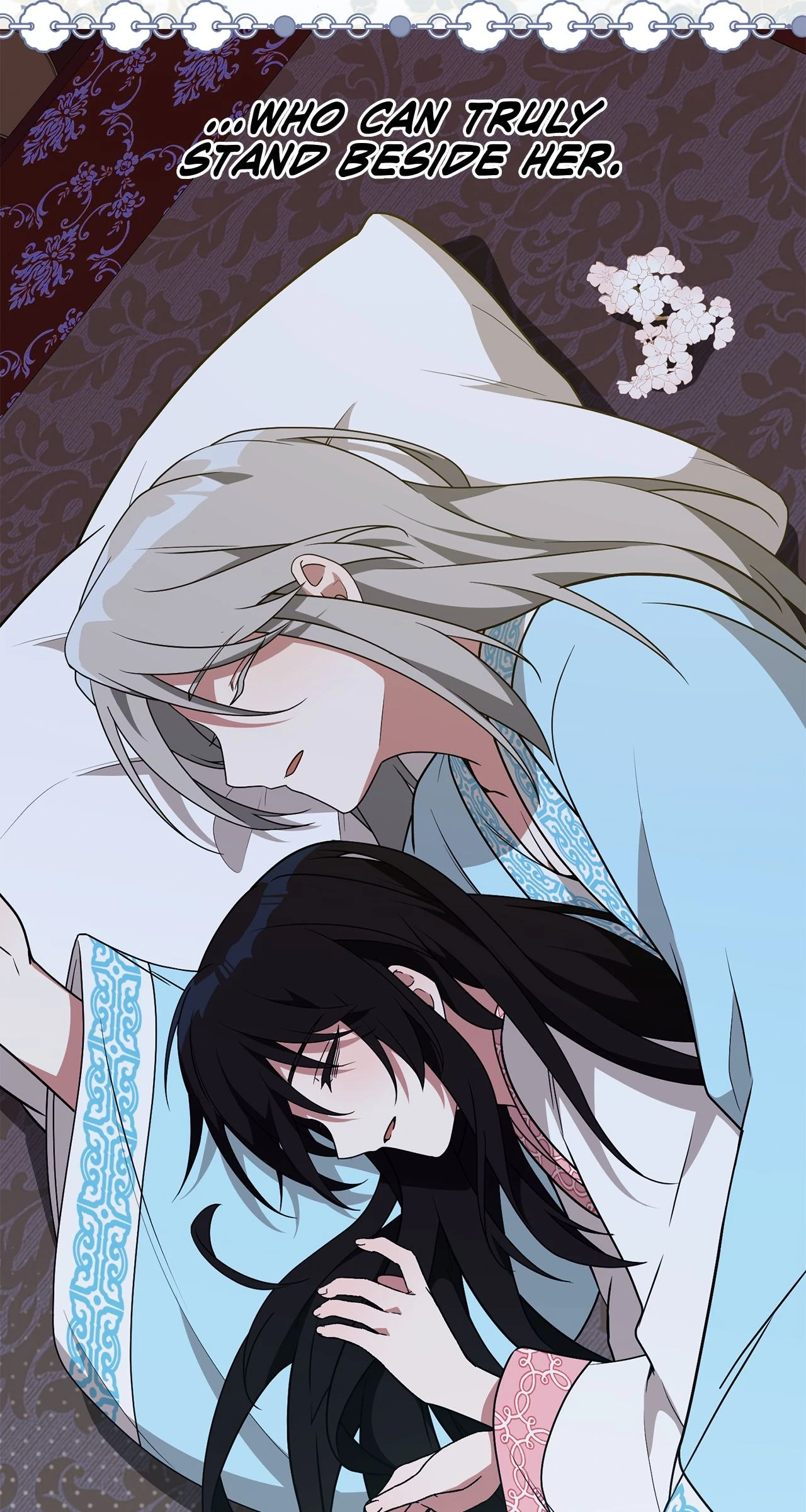 Read Camellia Mastering the Three Kingdoms as Alice EN Manga Online