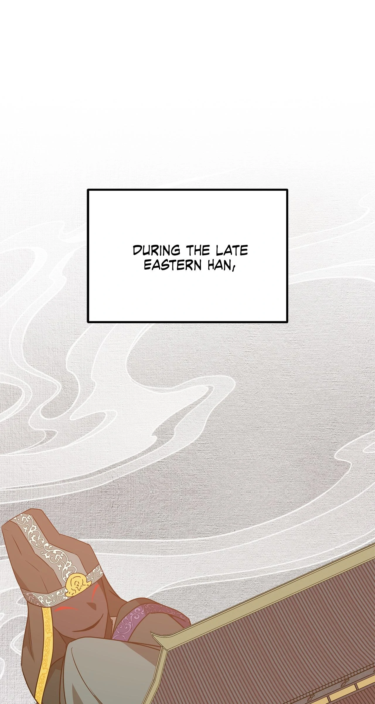 Read Camellia Mastering the Three Kingdoms as Alice EN Manga Online