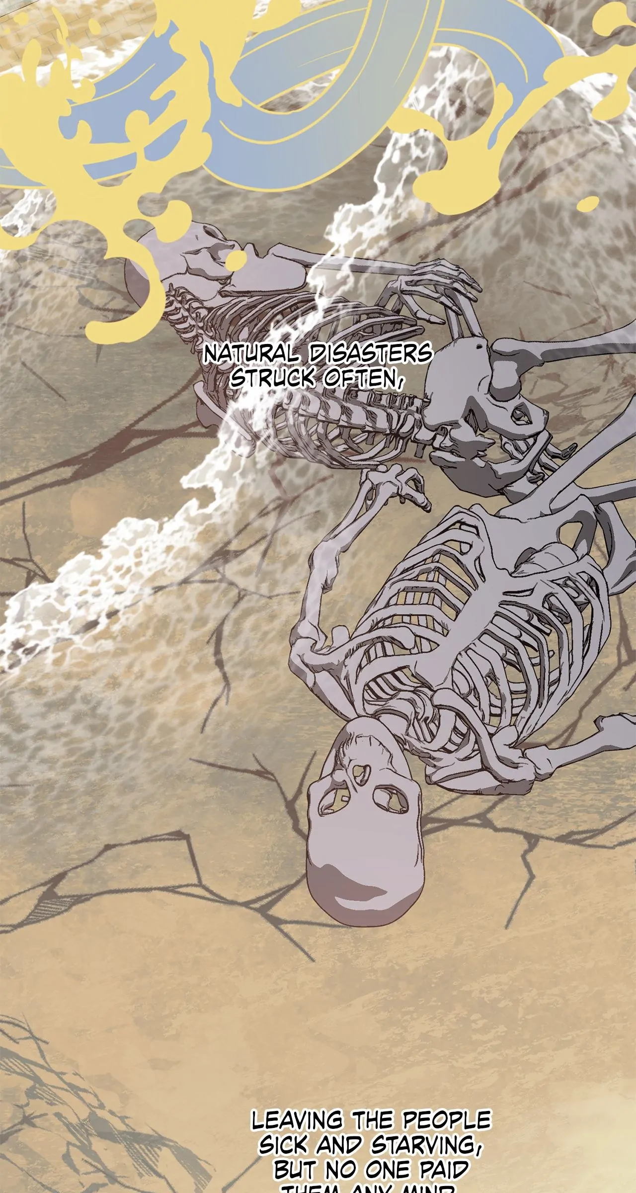 Read Camellia Mastering the Three Kingdoms as Alice EN Manga Online