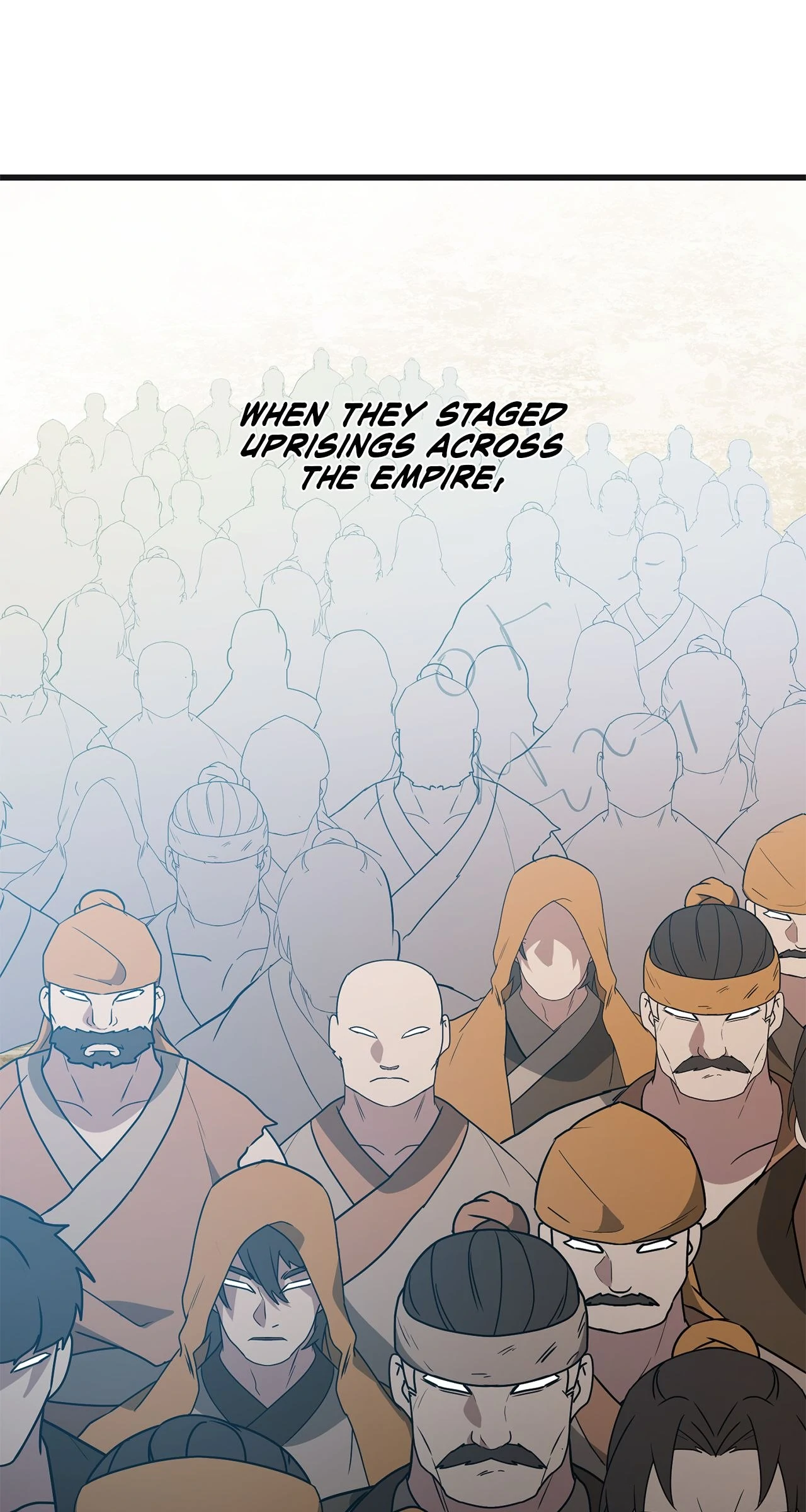 Read Camellia Mastering the Three Kingdoms as Alice EN Manga Online