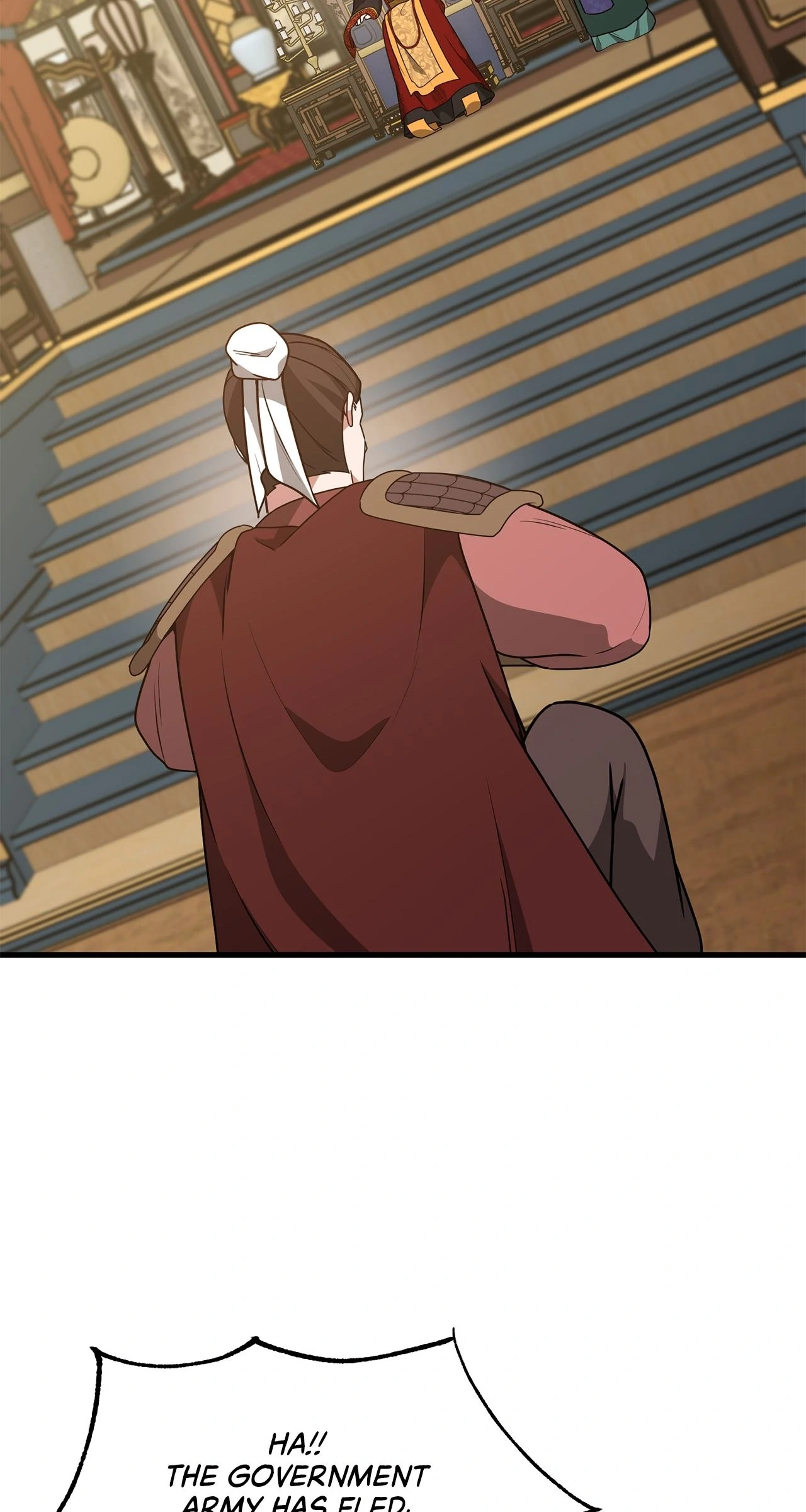 Read Camellia Mastering the Three Kingdoms as Alice EN Manga Online