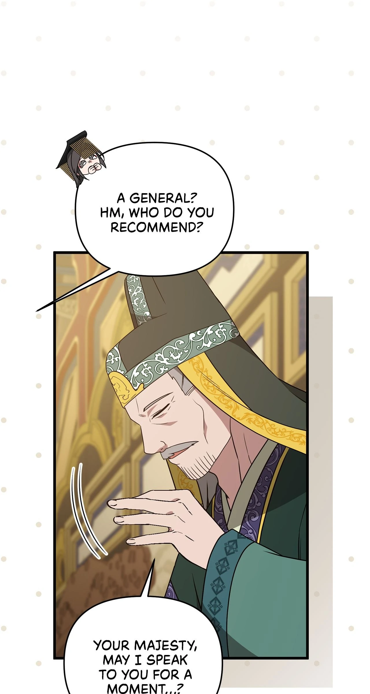 Read Camellia Mastering the Three Kingdoms as Alice EN Manga Online