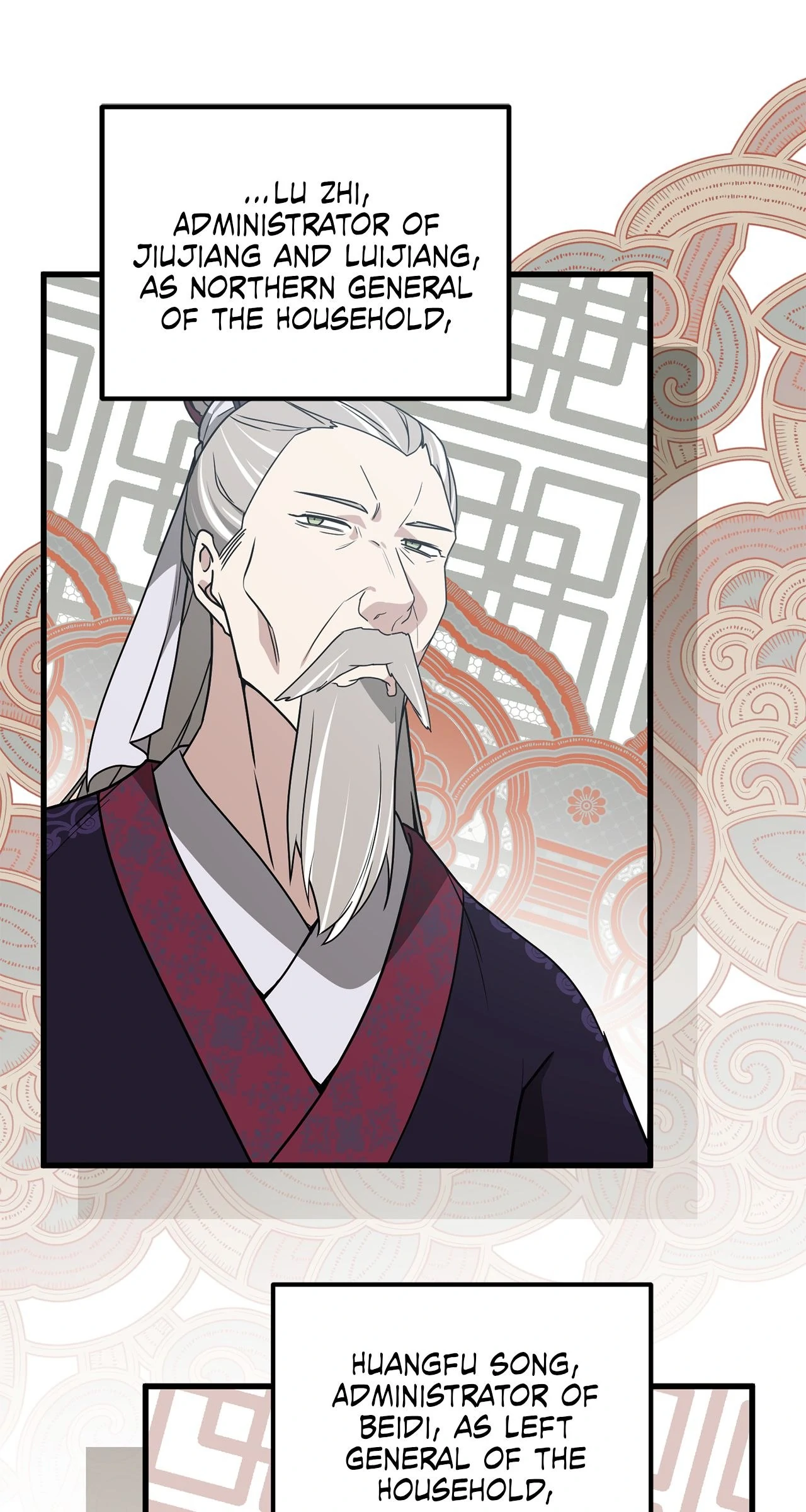 Read Camellia Mastering the Three Kingdoms as Alice EN Manga Online