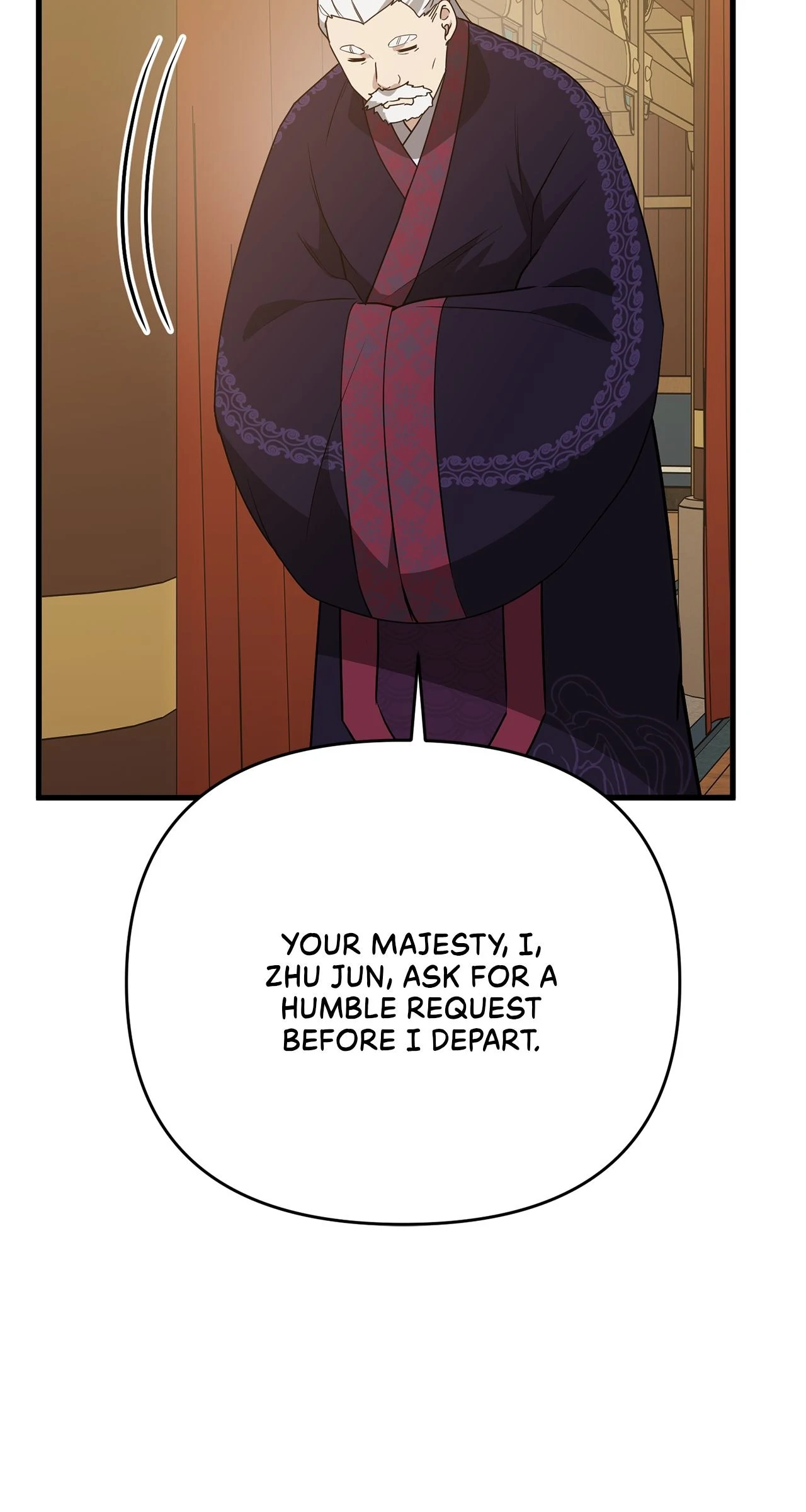 Read Camellia Mastering the Three Kingdoms as Alice EN Manga Online