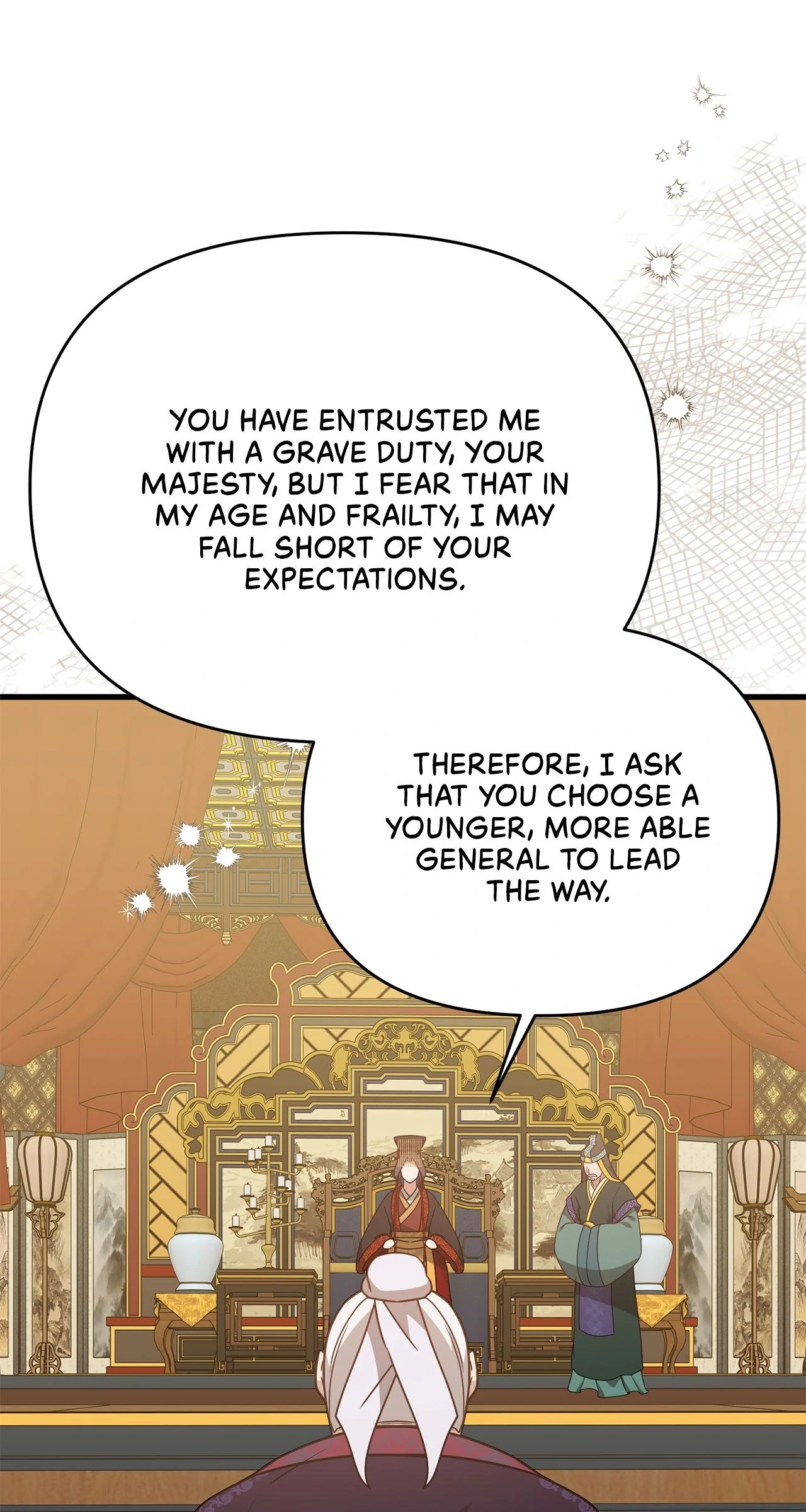 Read Camellia Mastering the Three Kingdoms as Alice EN Manga Online