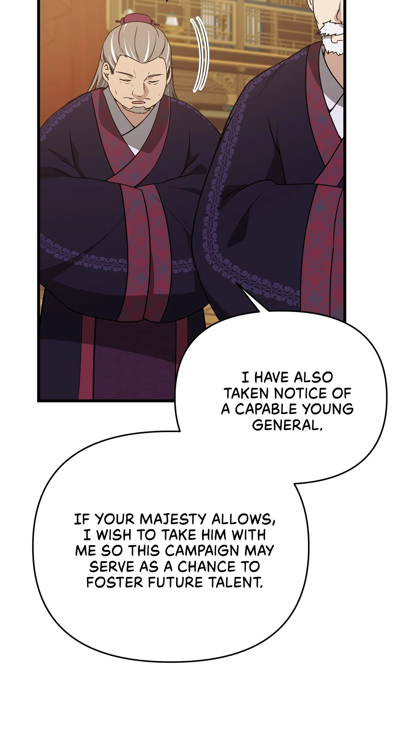 Read Camellia Mastering the Three Kingdoms as Alice EN Manga Online