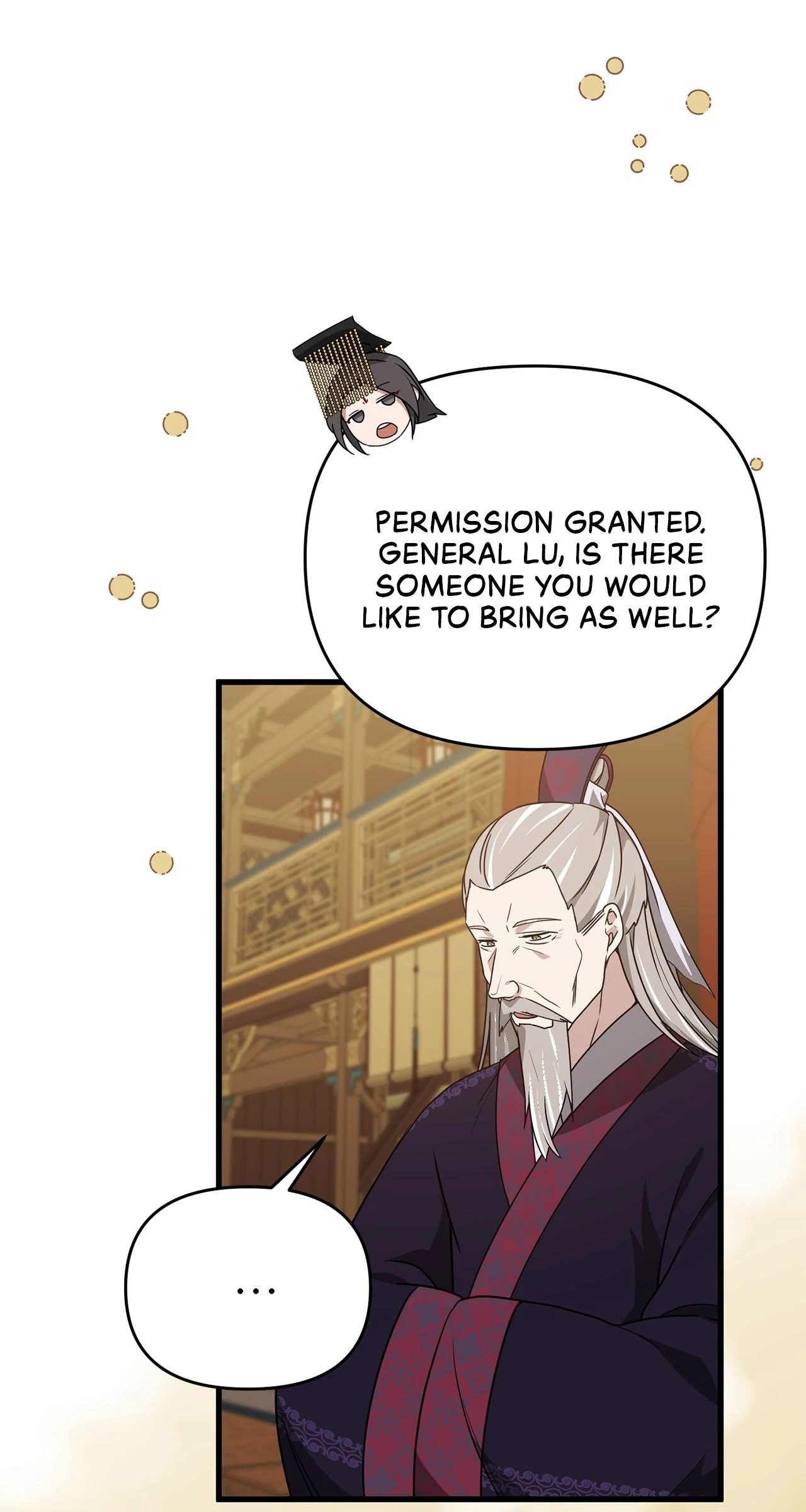 Read Camellia Mastering the Three Kingdoms as Alice EN Manga Online