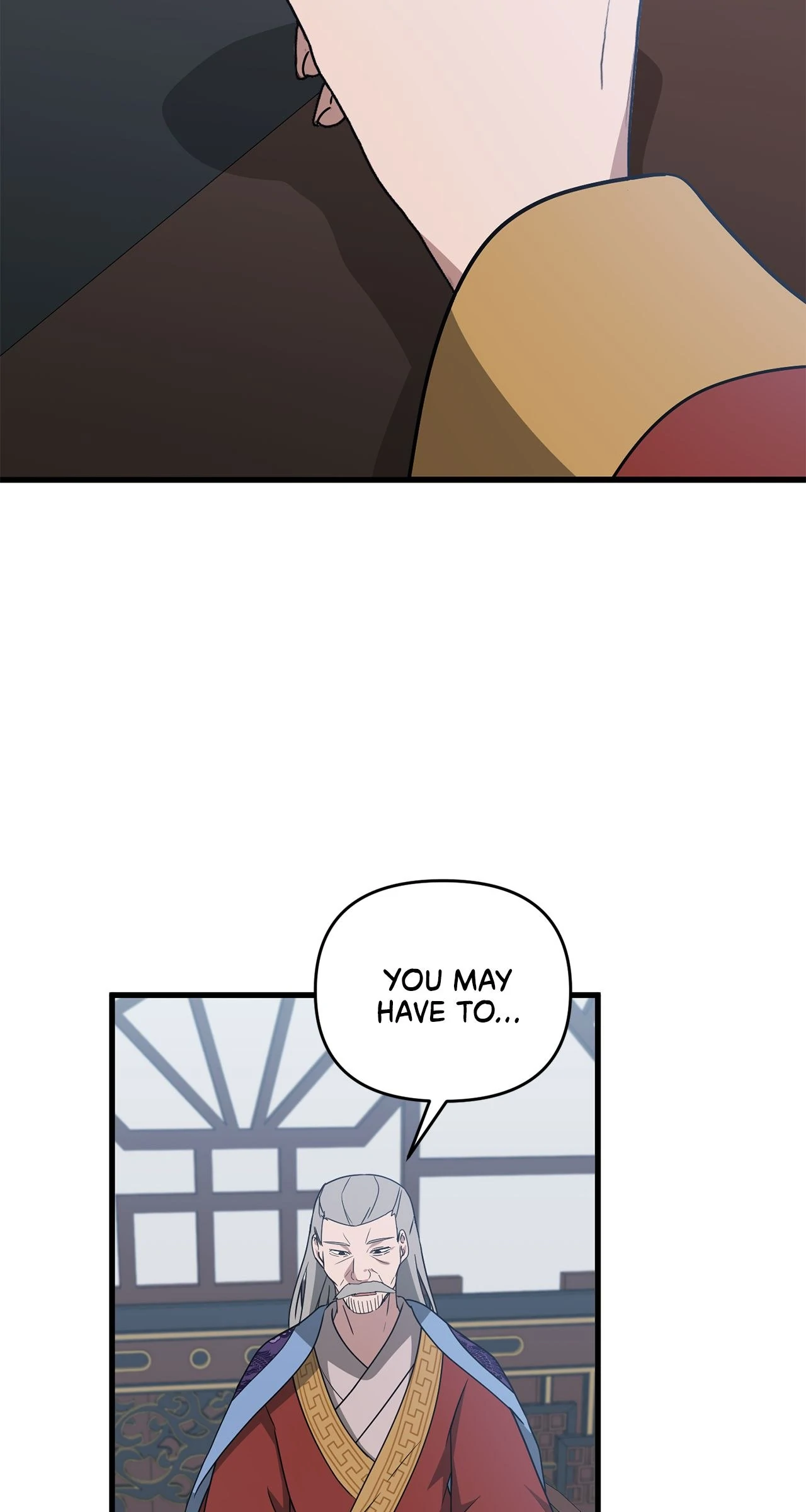 Read Camellia Mastering the Three Kingdoms as Alice EN Manga Online