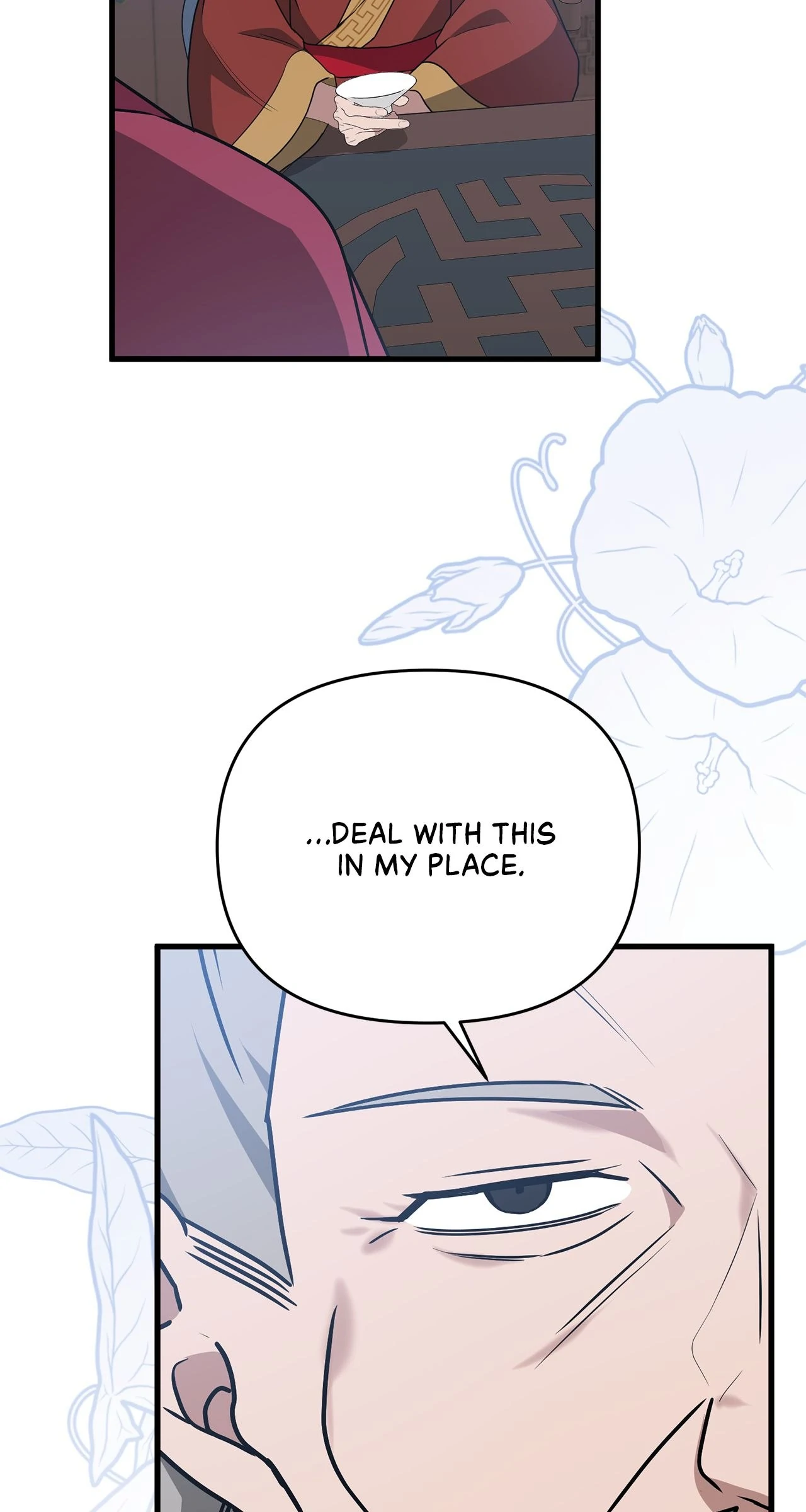 Read Camellia Mastering the Three Kingdoms as Alice EN Manga Online