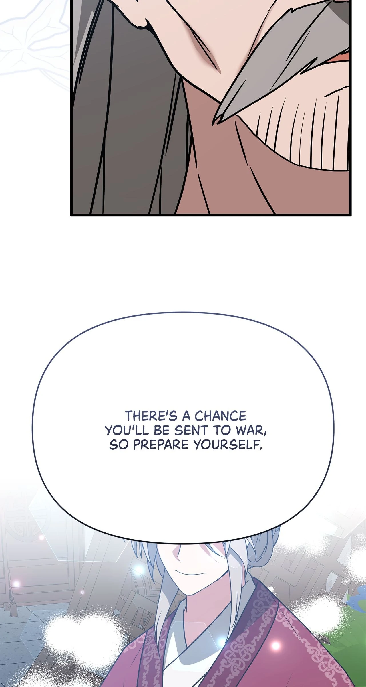 Read Camellia Mastering the Three Kingdoms as Alice EN Manga Online