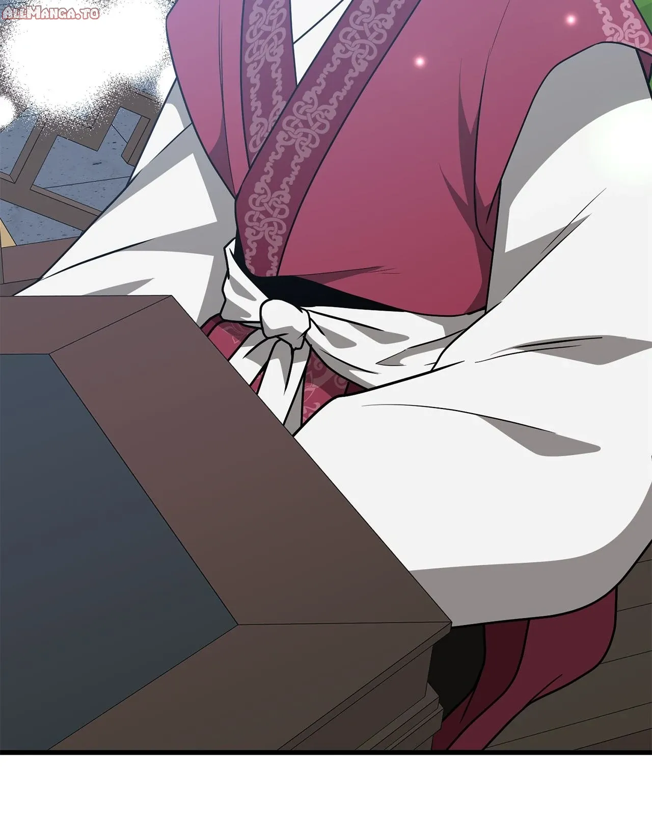 Read Camellia Mastering the Three Kingdoms as Alice EN Manga Online