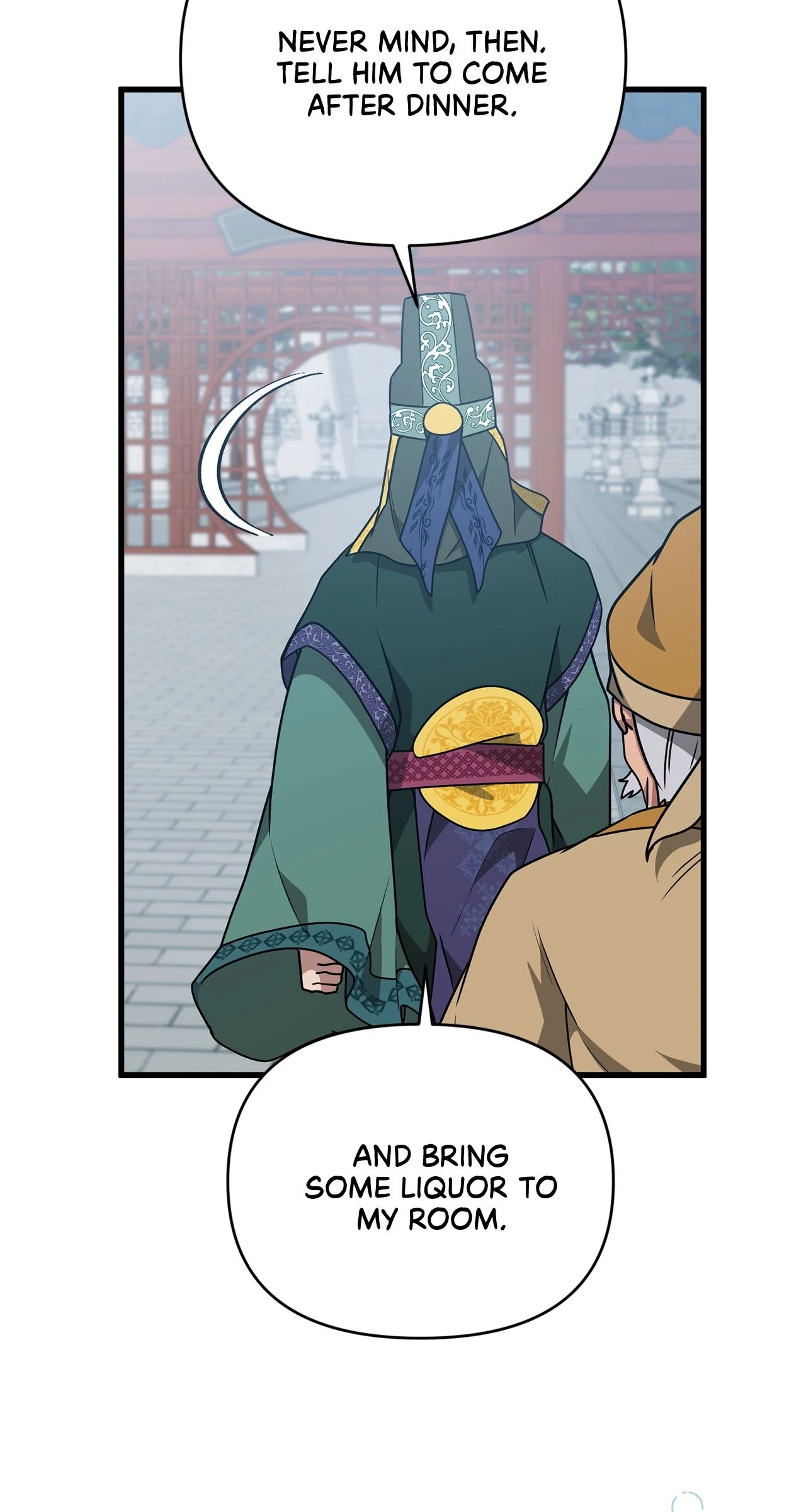 Read Camellia Mastering the Three Kingdoms as Alice EN Manga Online