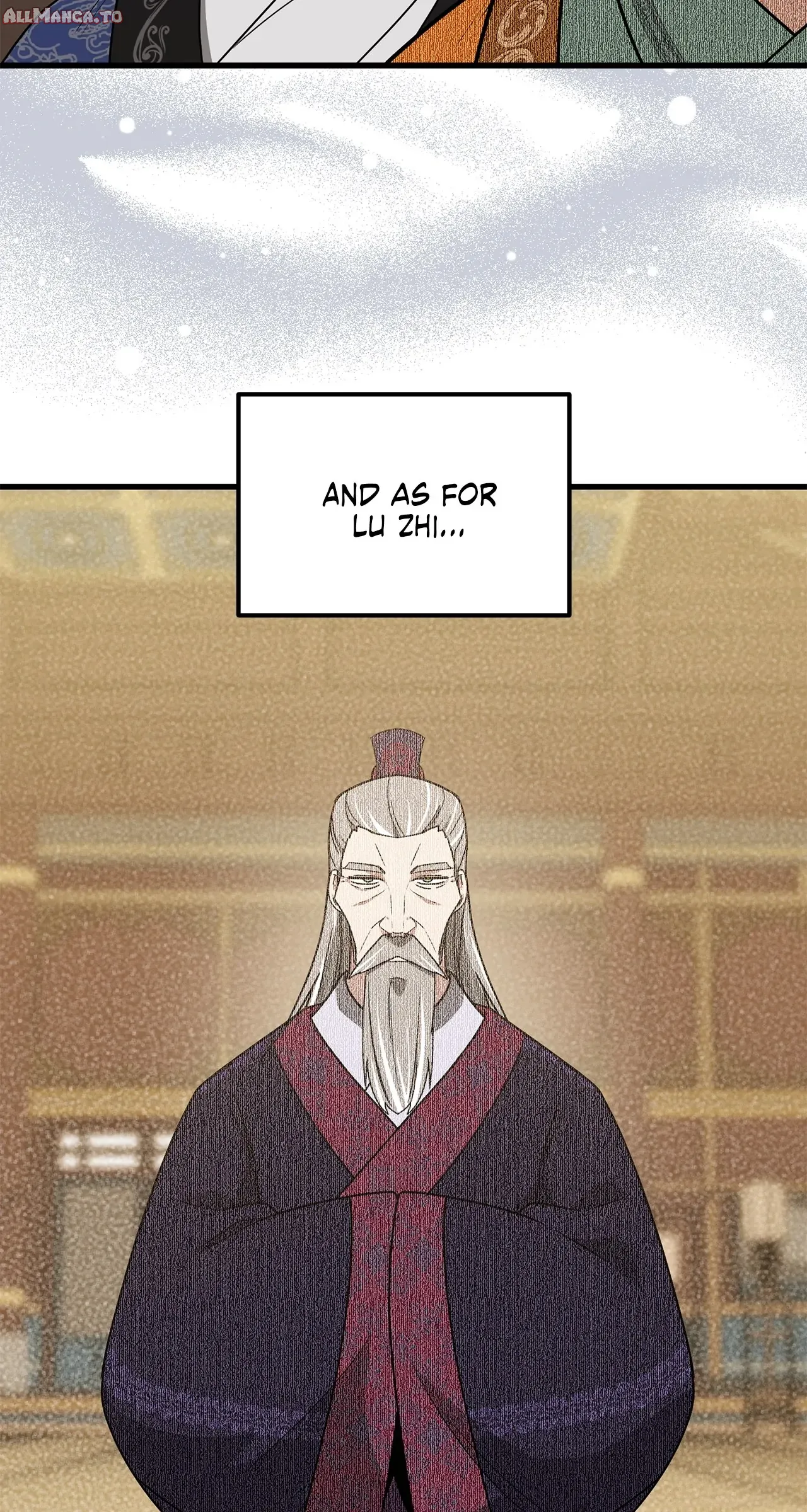 Read Camellia Mastering the Three Kingdoms as Alice EN Manga Online