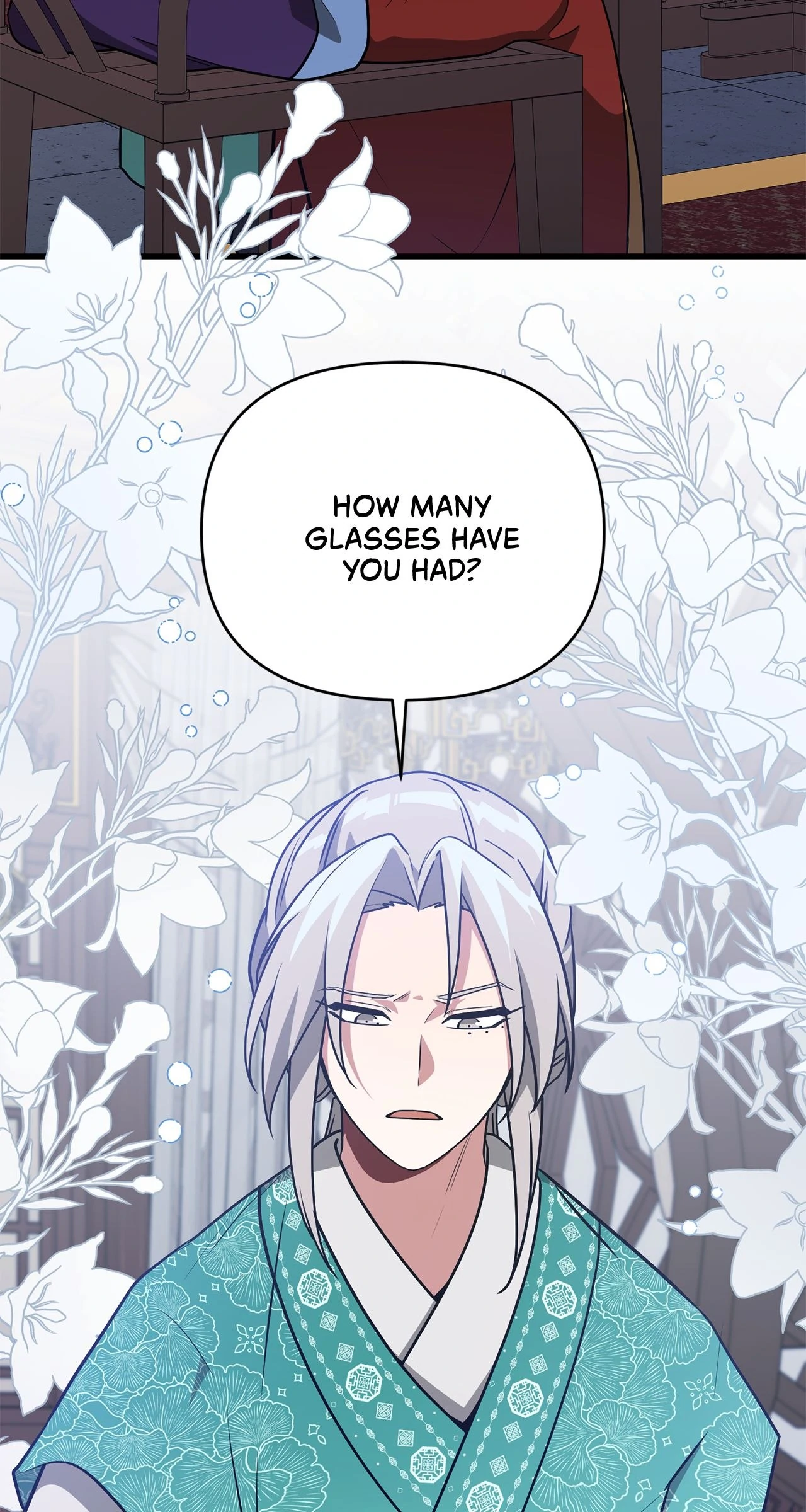 Read Camellia Mastering the Three Kingdoms as Alice EN Manga Online