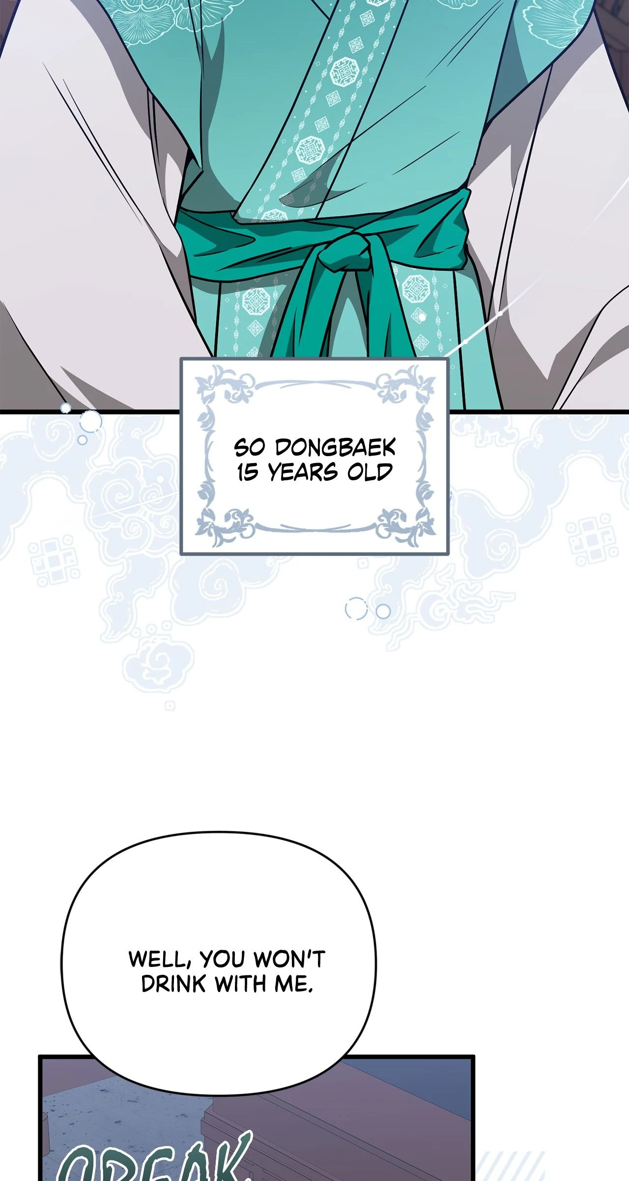 Read Camellia Mastering the Three Kingdoms as Alice EN Manga Online