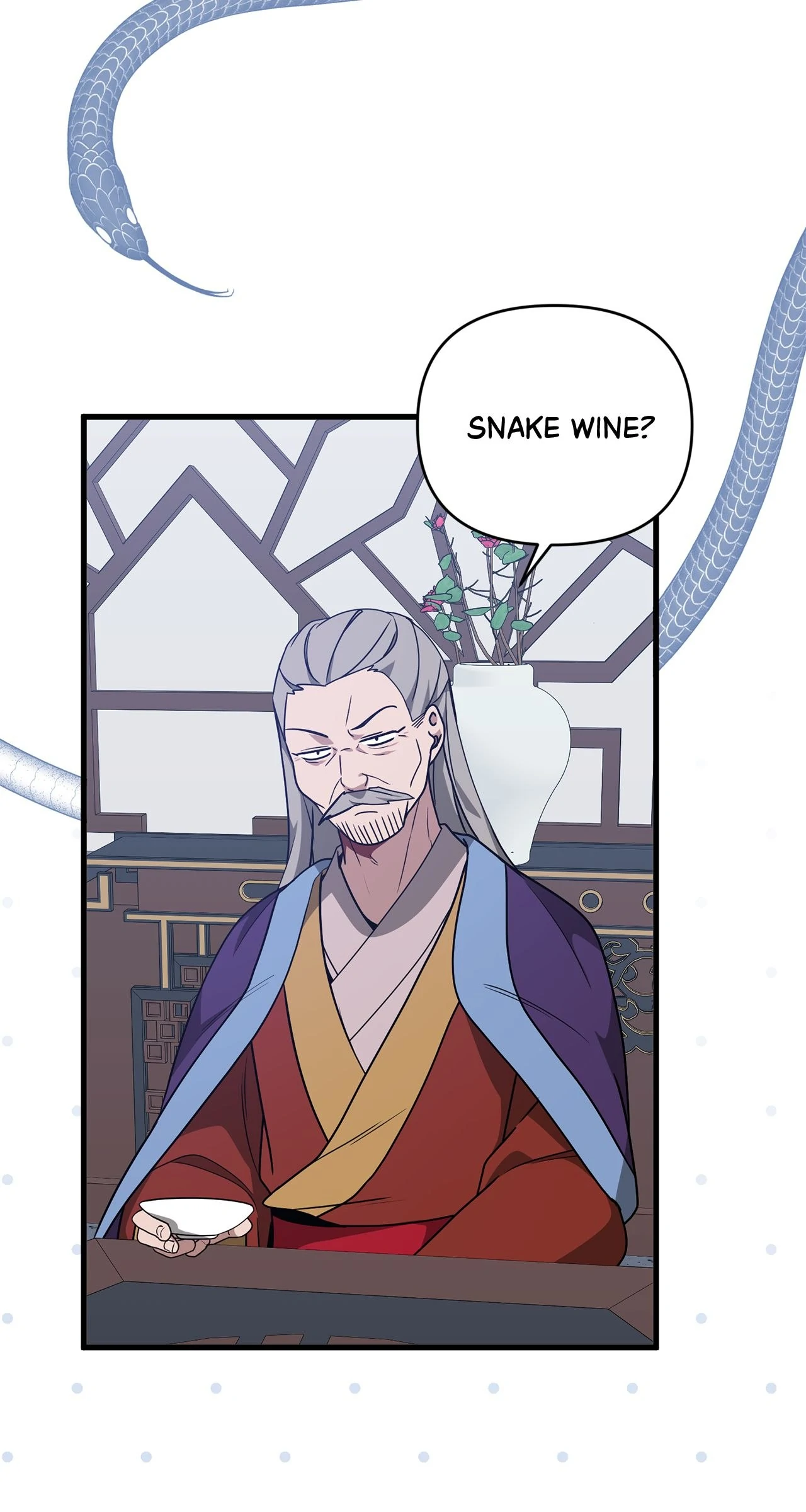 Read Camellia Mastering the Three Kingdoms as Alice EN Manga Online