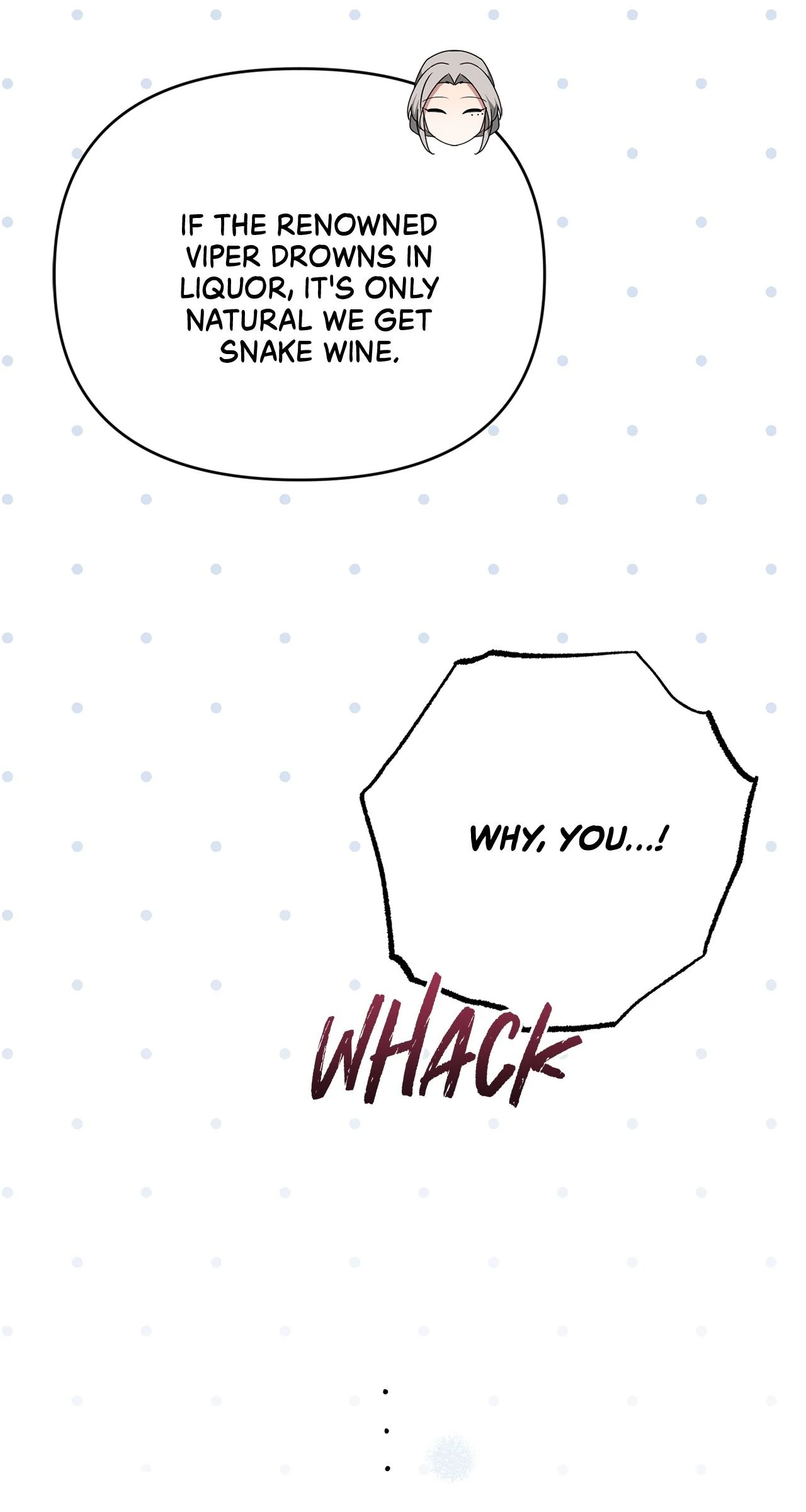 Read Camellia Mastering the Three Kingdoms as Alice EN Manga Online