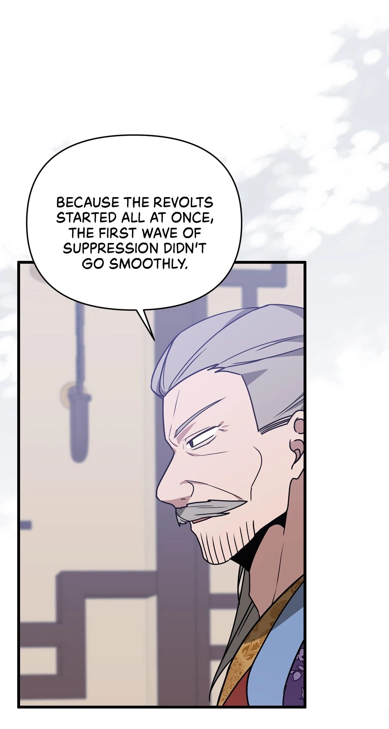 Read Camellia Mastering the Three Kingdoms as Alice EN Manga Online