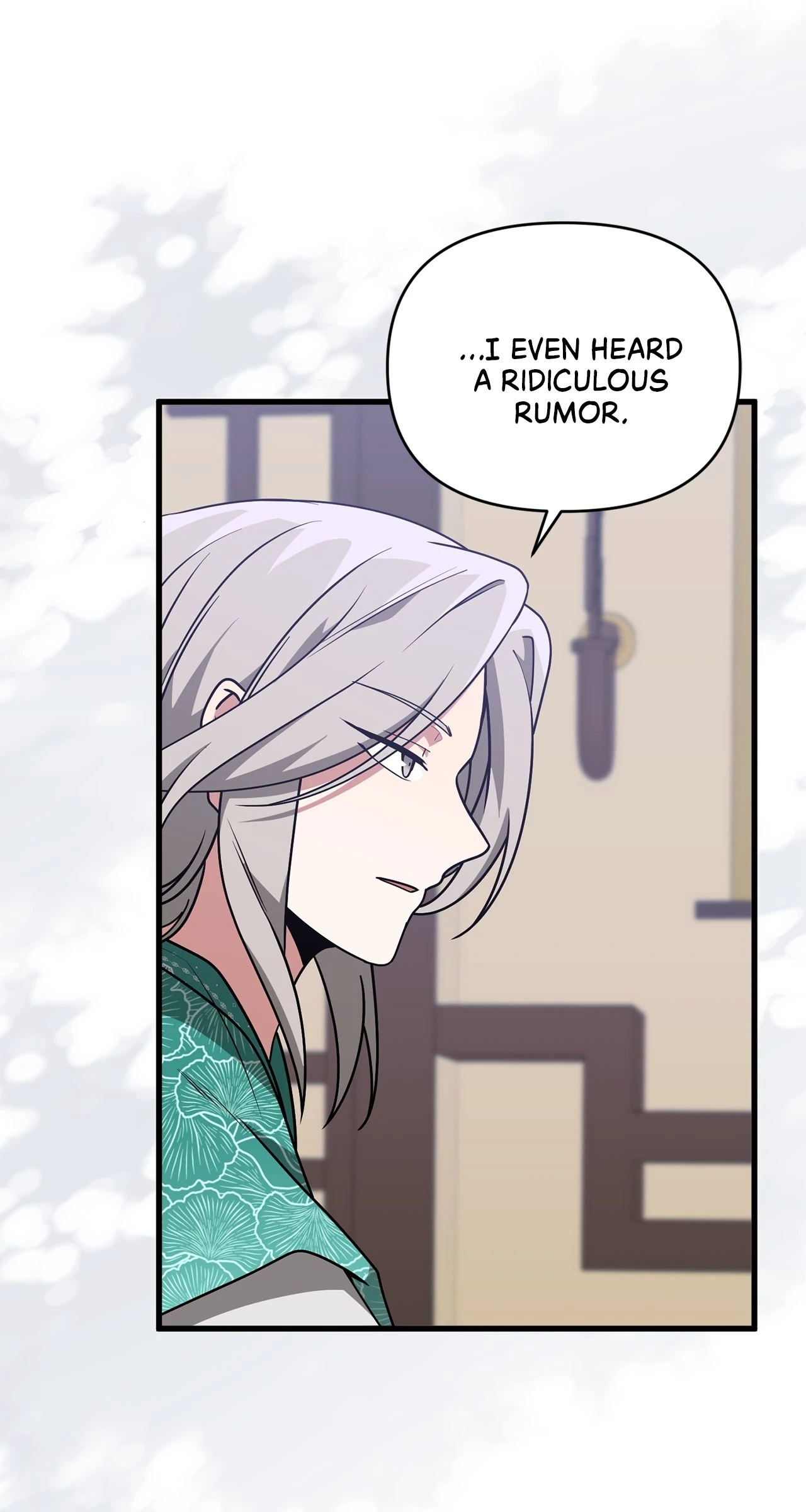 Read Camellia Mastering the Three Kingdoms as Alice EN Manga Online