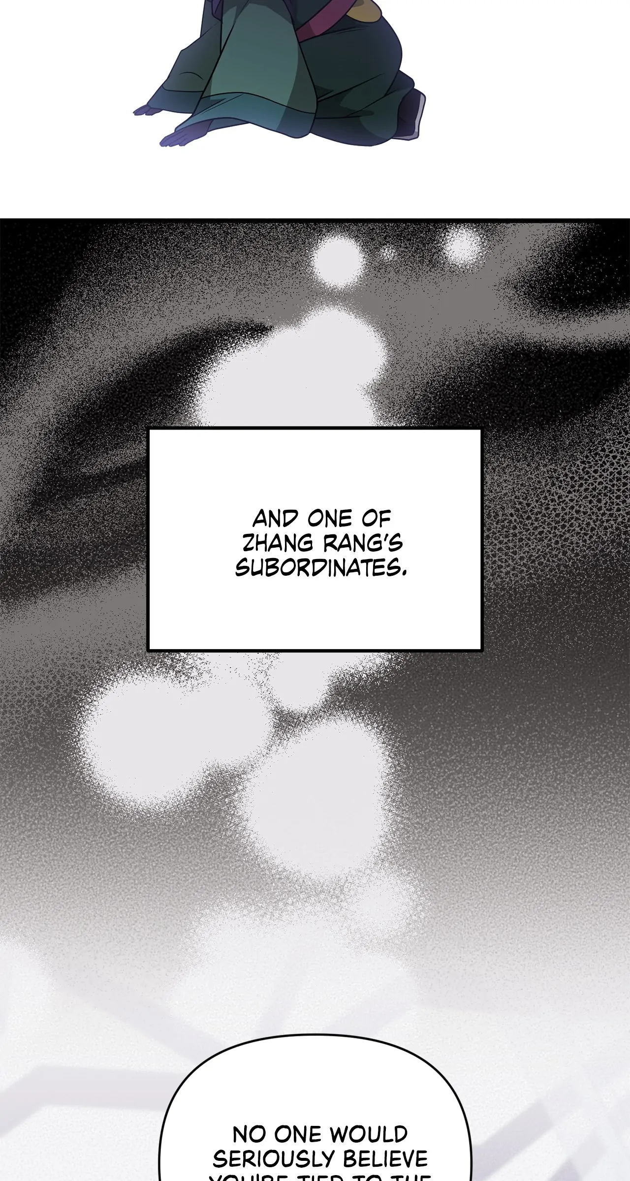 Read Camellia Mastering the Three Kingdoms as Alice EN Manga Online