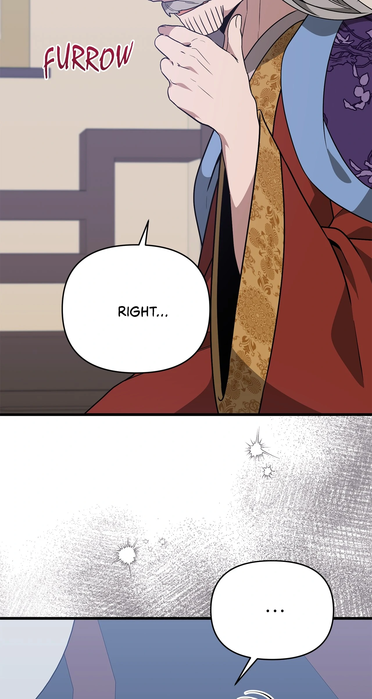 Read Camellia Mastering the Three Kingdoms as Alice EN Manga Online