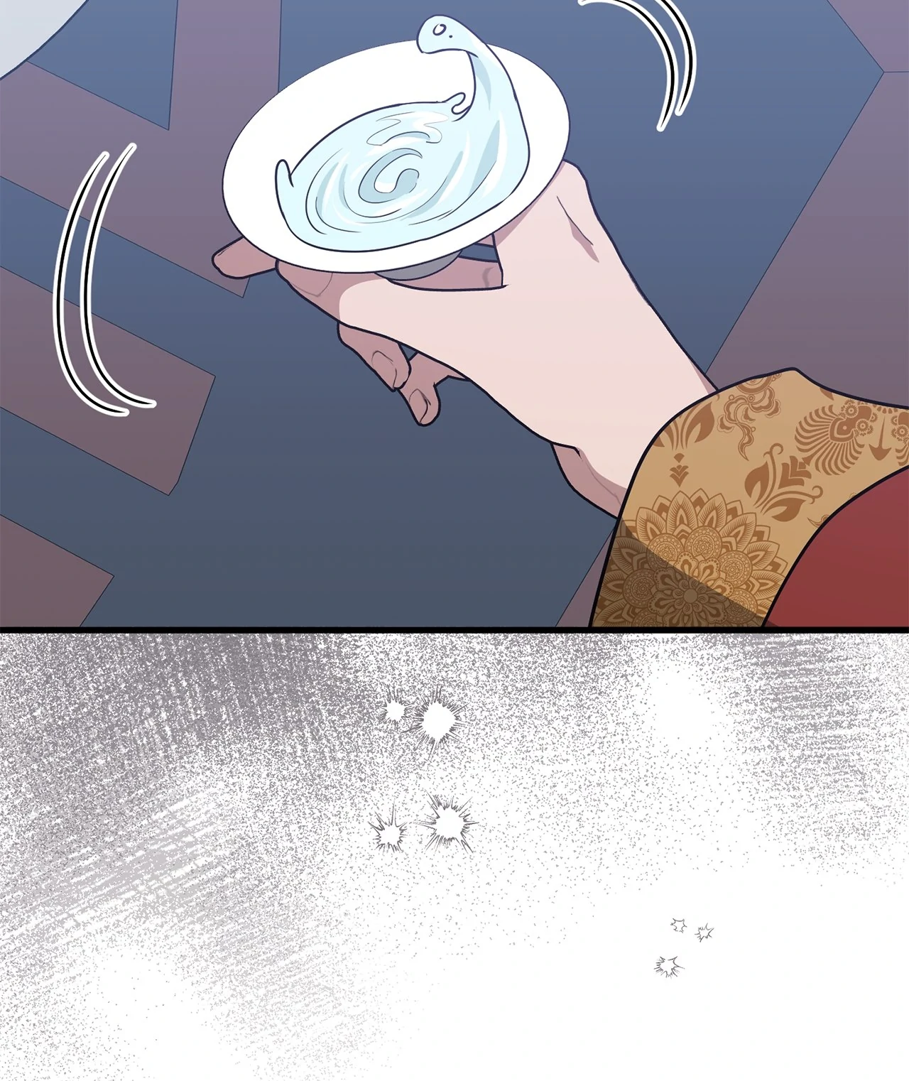 Read Camellia Mastering the Three Kingdoms as Alice EN Manga Online