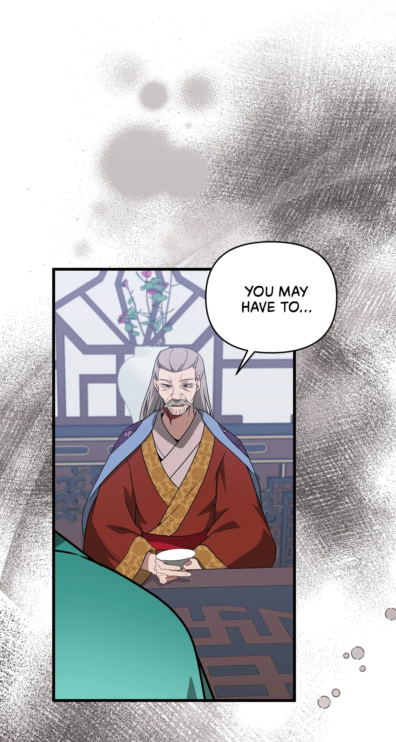 Read Camellia Mastering the Three Kingdoms as Alice EN Manga Online