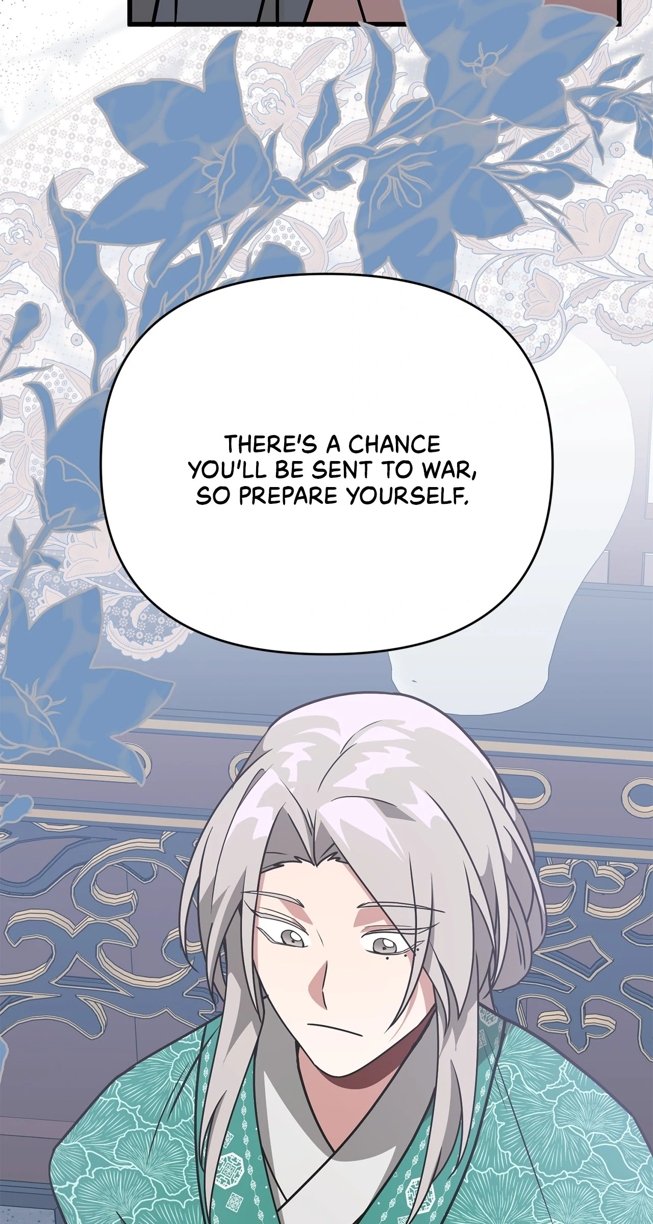 Read Camellia Mastering the Three Kingdoms as Alice EN Manga Online