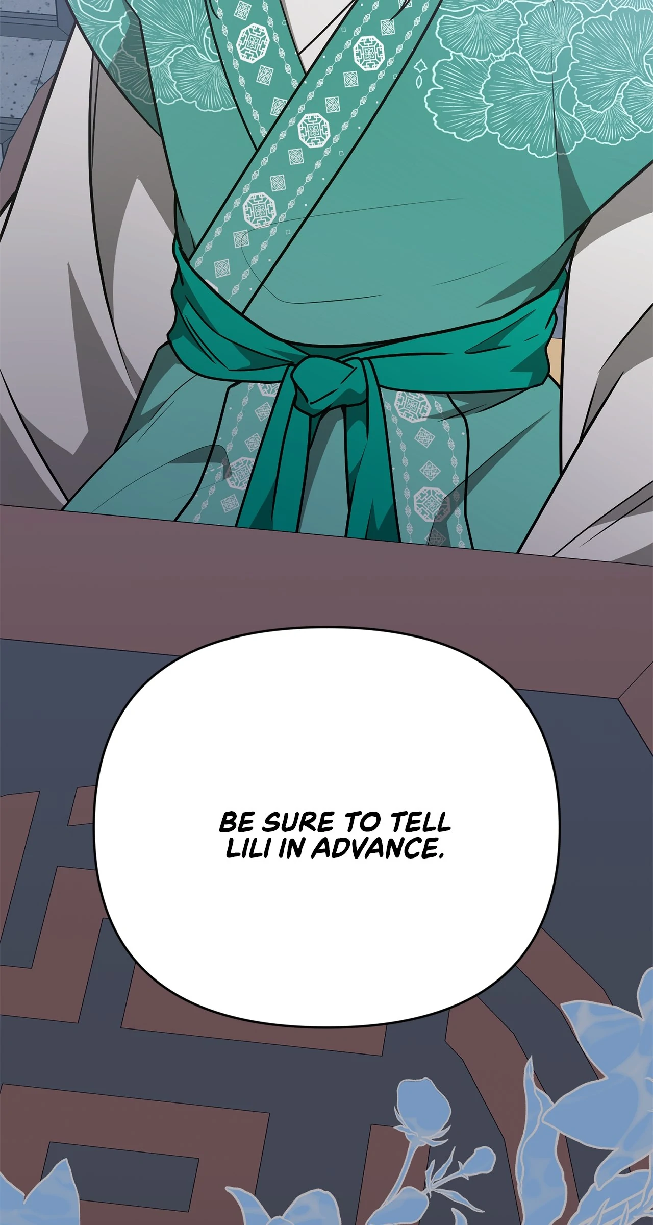 Read Camellia Mastering the Three Kingdoms as Alice EN Manga Online