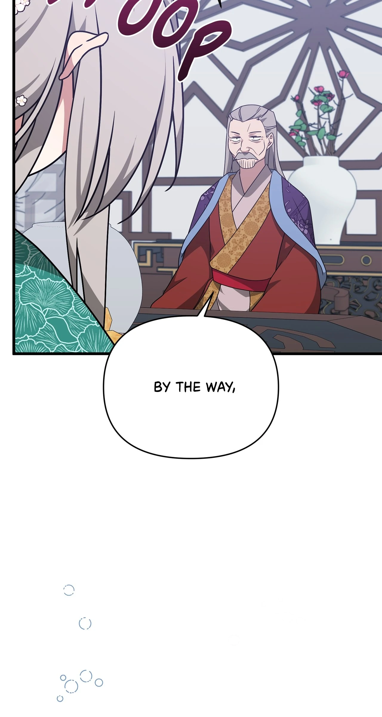 Read Camellia Mastering the Three Kingdoms as Alice EN Manga Online