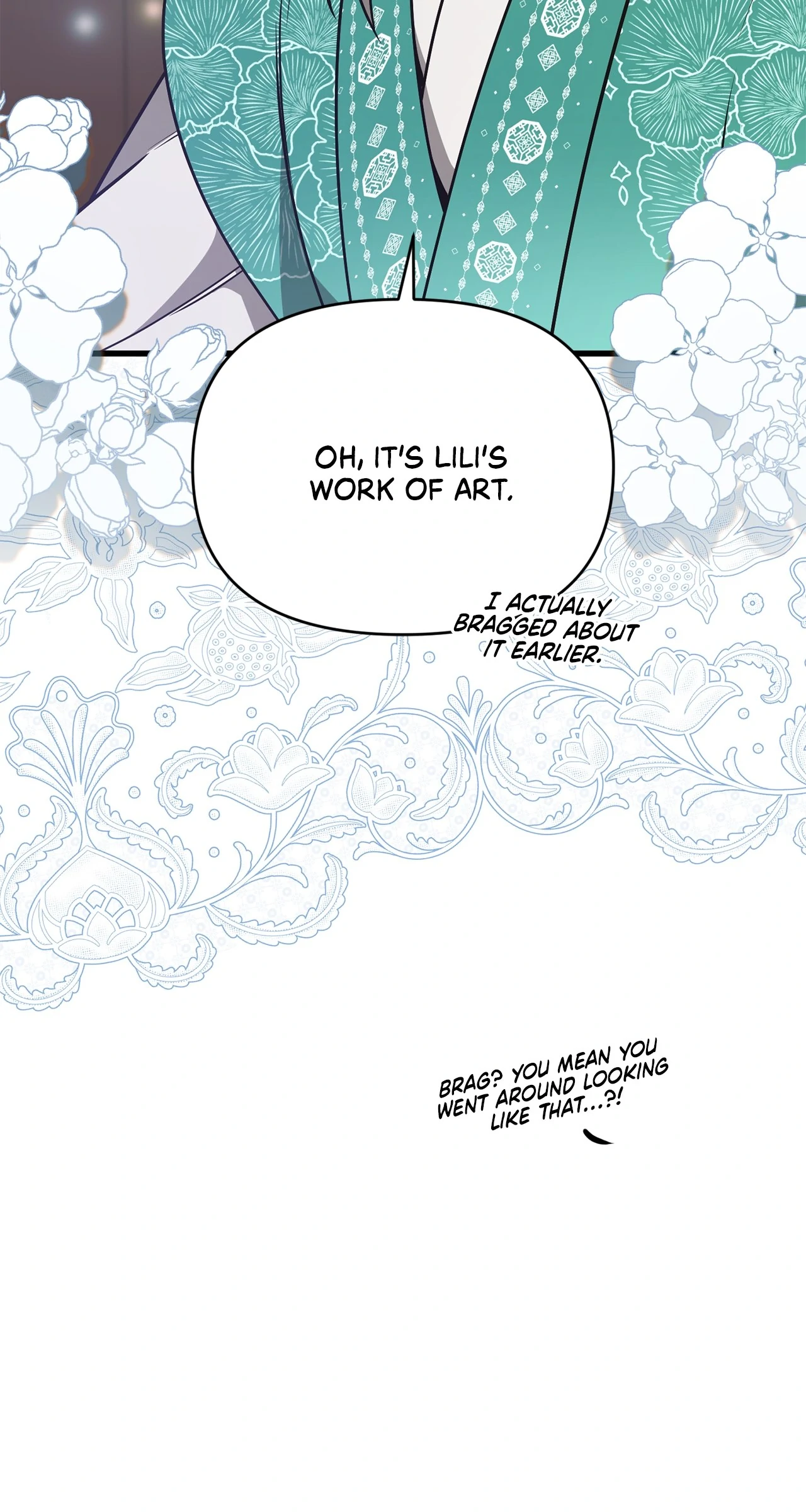 Read Camellia Mastering the Three Kingdoms as Alice EN Manga Online