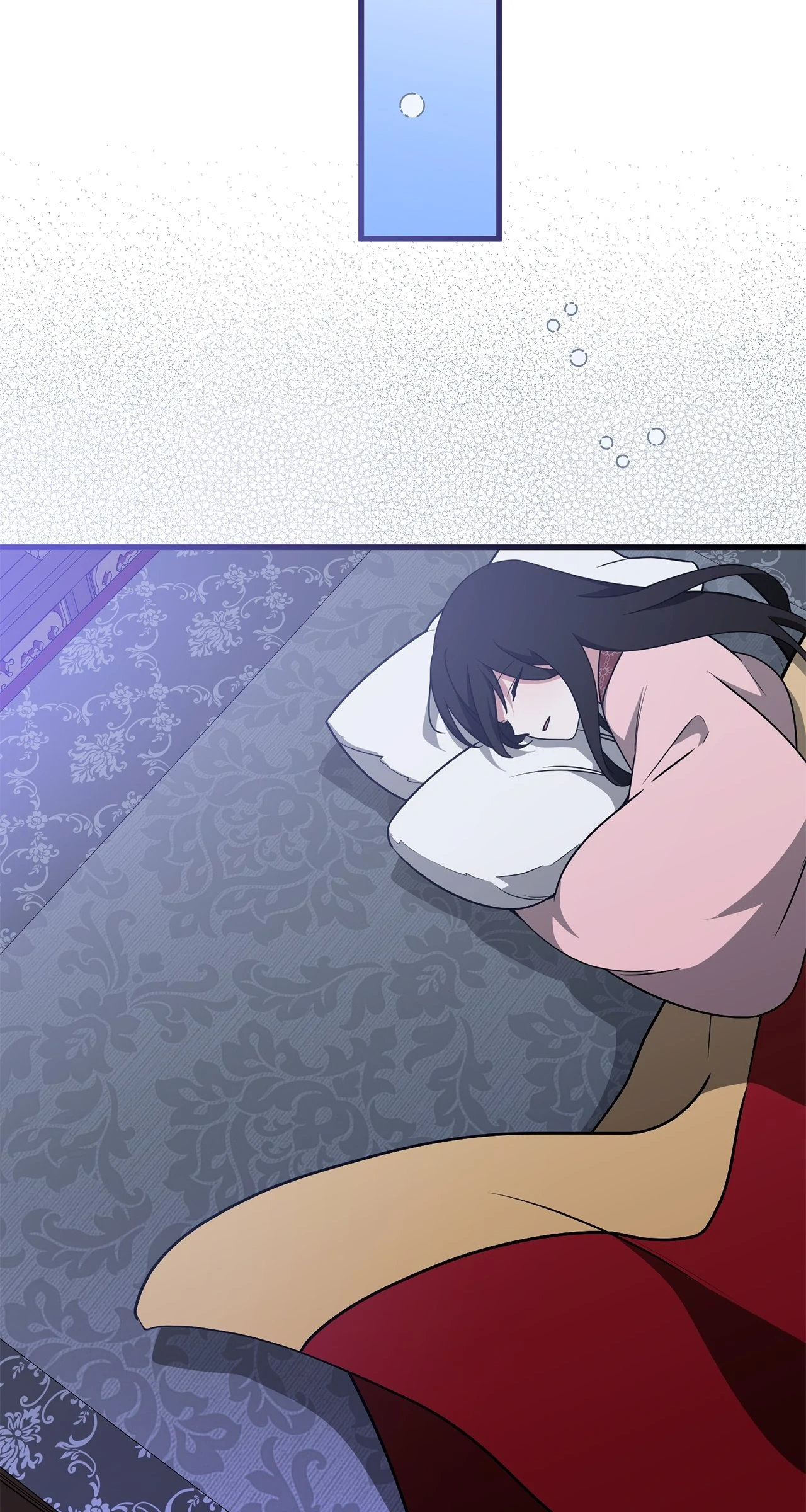 Read Camellia Mastering the Three Kingdoms as Alice EN Manga Online