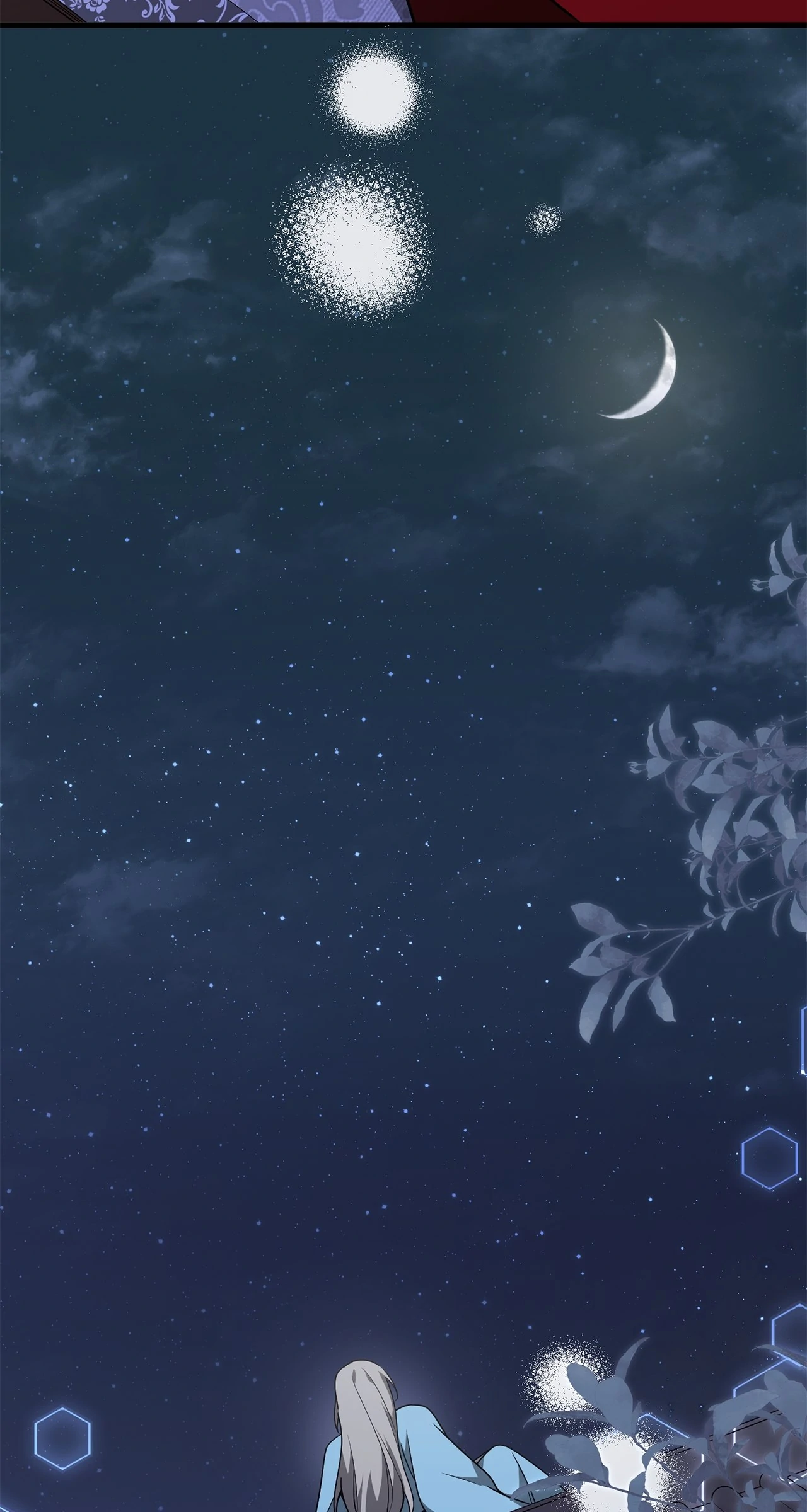 Read Camellia Mastering the Three Kingdoms as Alice EN Manga Online