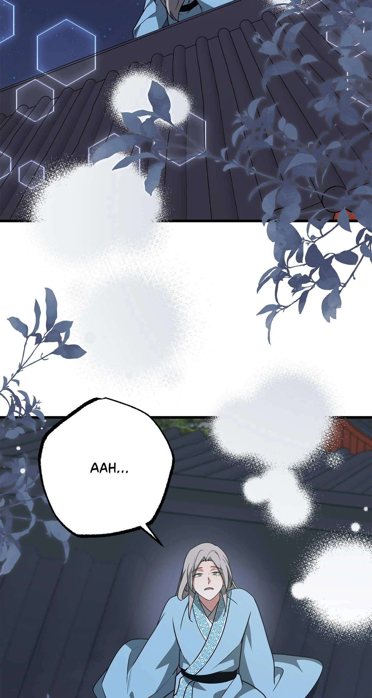 Read Camellia Mastering the Three Kingdoms as Alice EN Manga Online