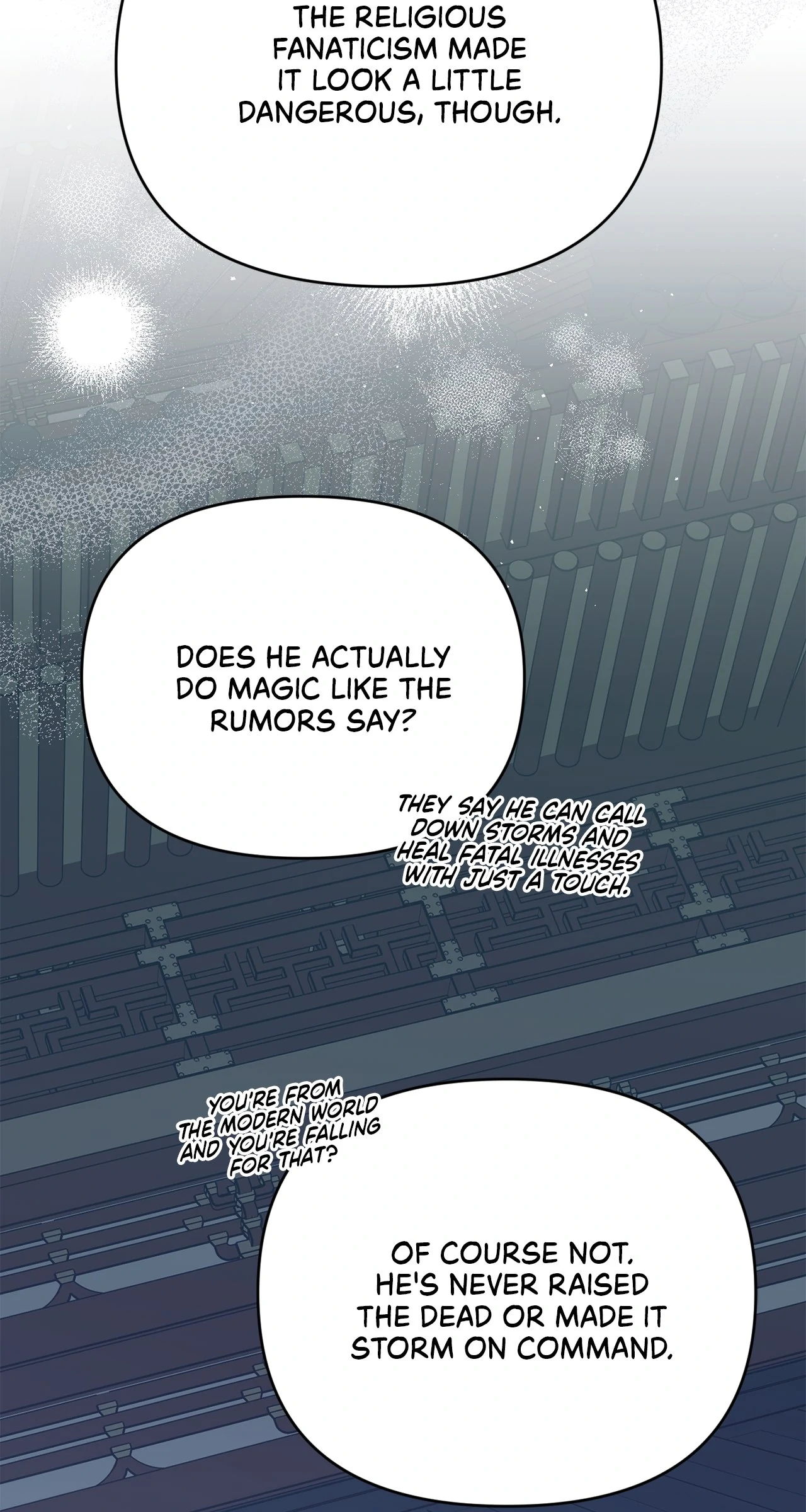 Read Camellia Mastering the Three Kingdoms as Alice EN Manga Online