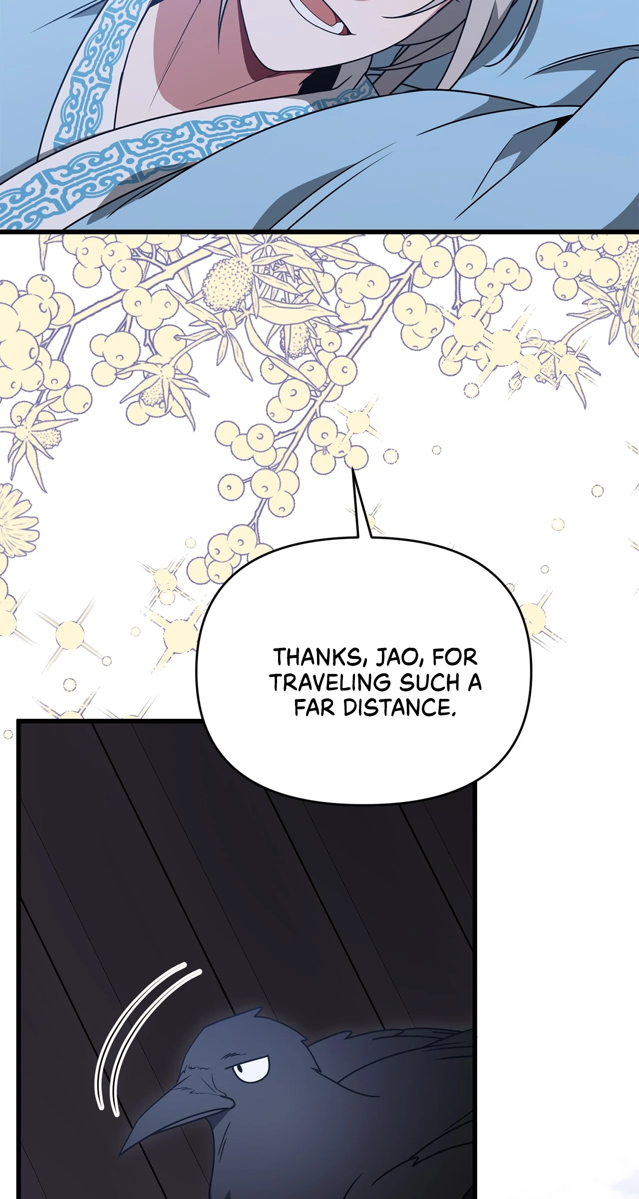 Read Camellia Mastering the Three Kingdoms as Alice EN Manga Online