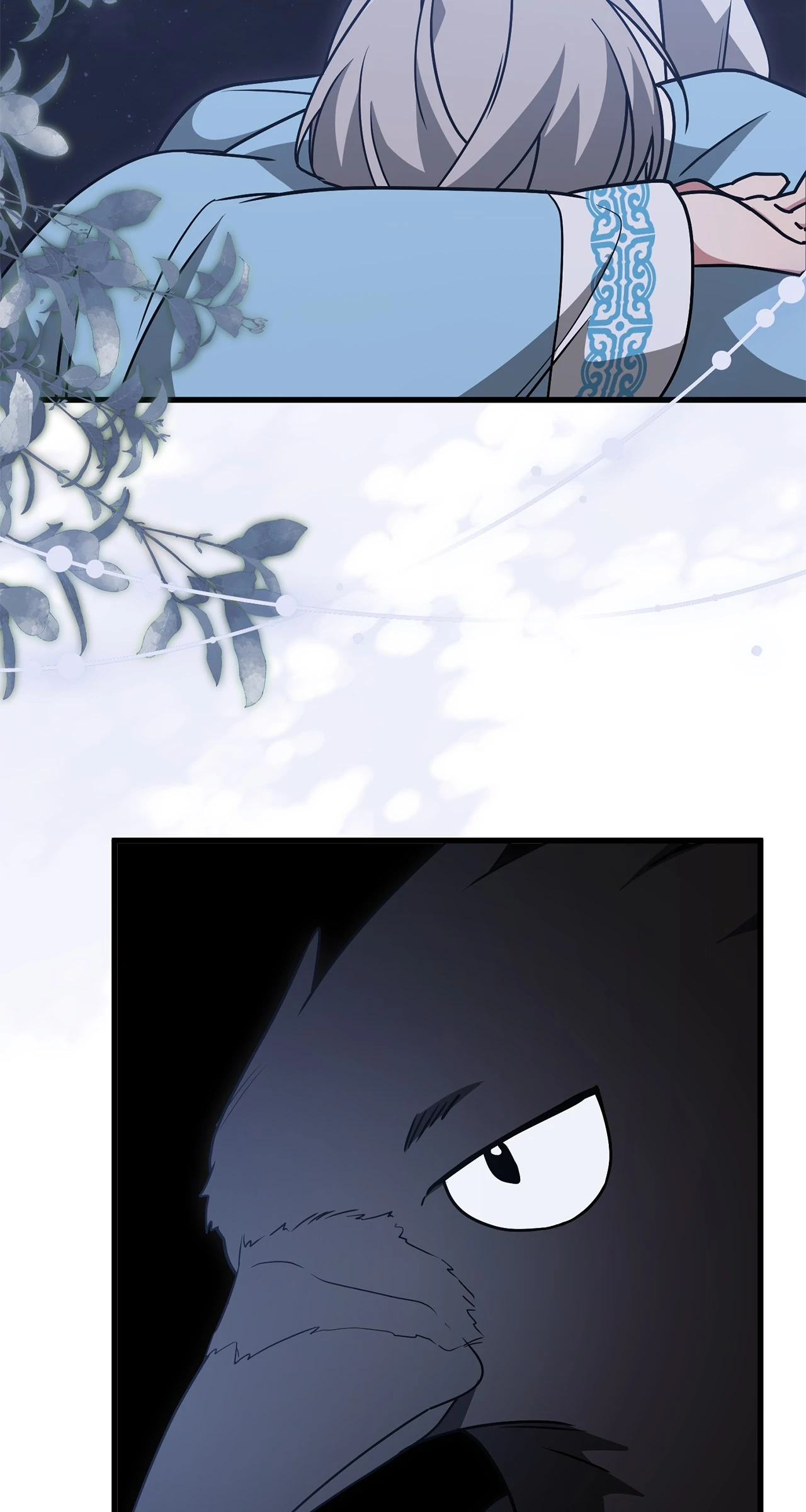 Read Camellia Mastering the Three Kingdoms as Alice EN Manga Online