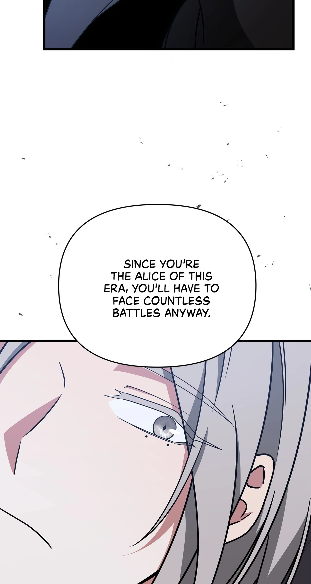 Read Camellia Mastering the Three Kingdoms as Alice EN Manga Online