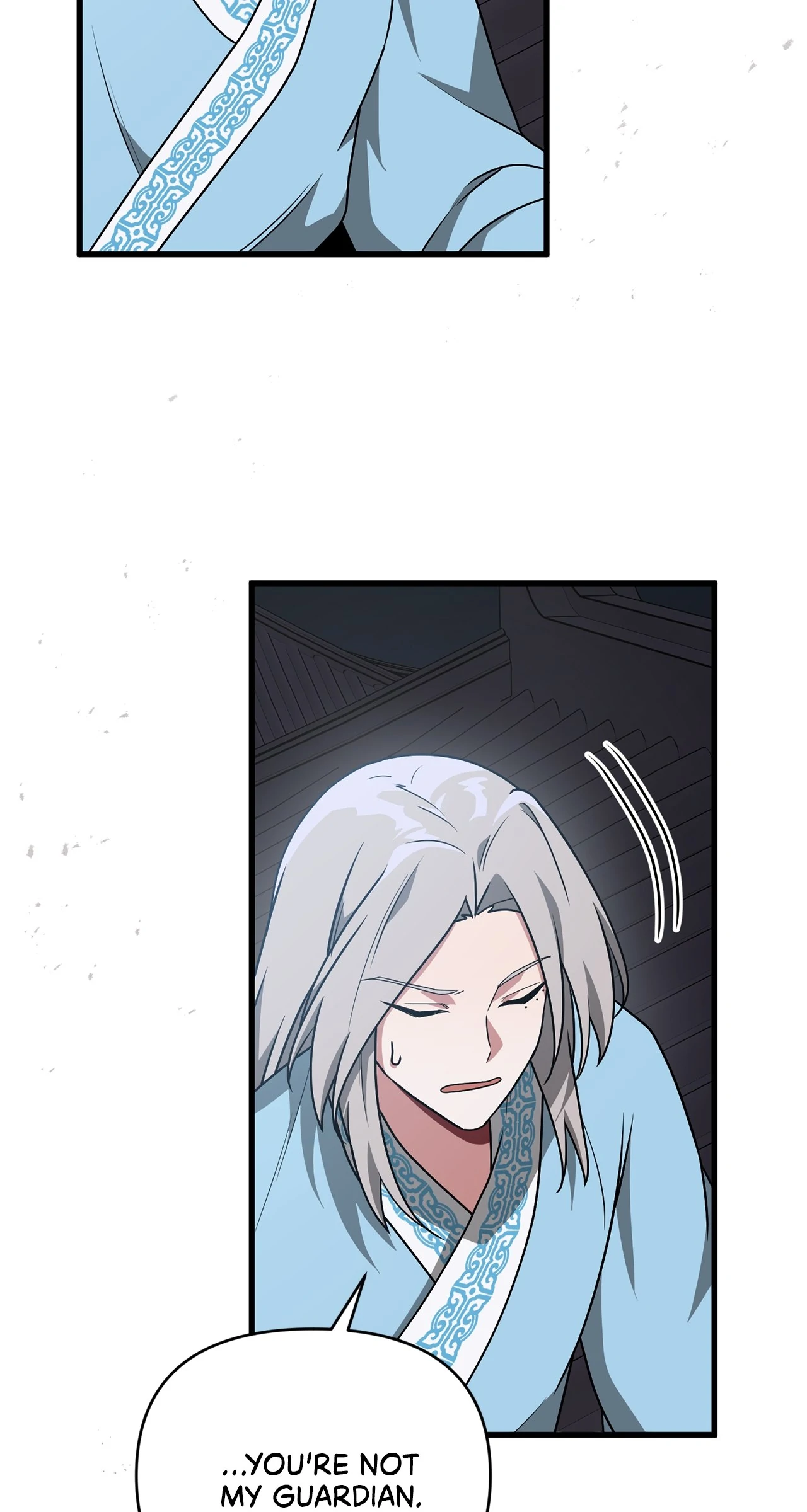 Read Camellia Mastering the Three Kingdoms as Alice EN Manga Online