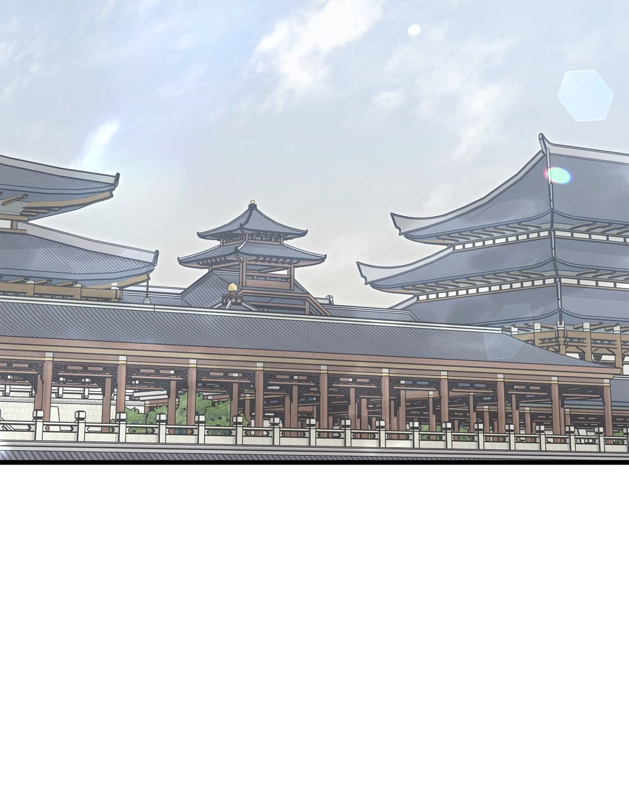 Read Camellia Mastering the Three Kingdoms as Alice EN Manga Online