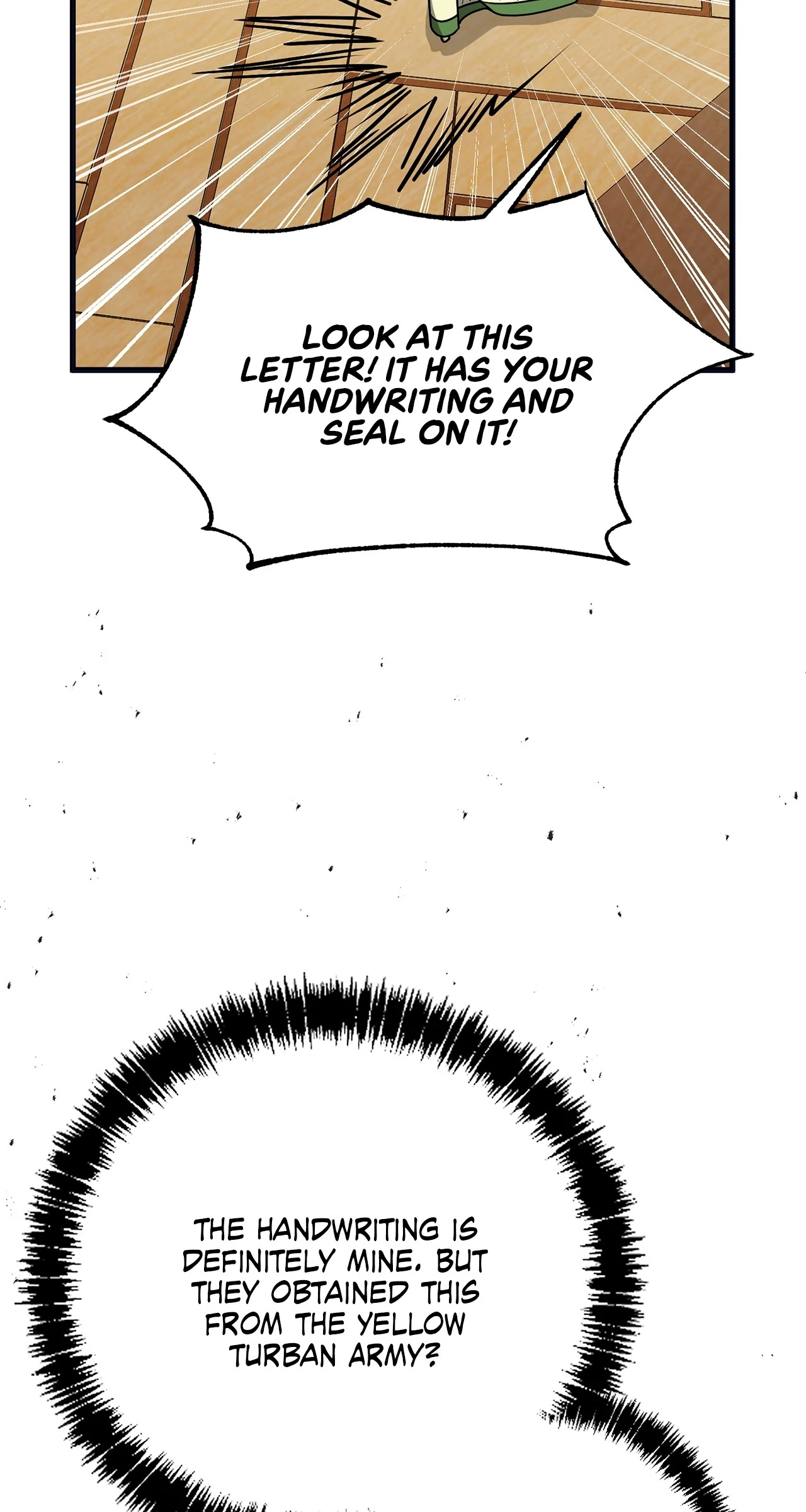 Read Camellia Mastering the Three Kingdoms as Alice EN Manga Online