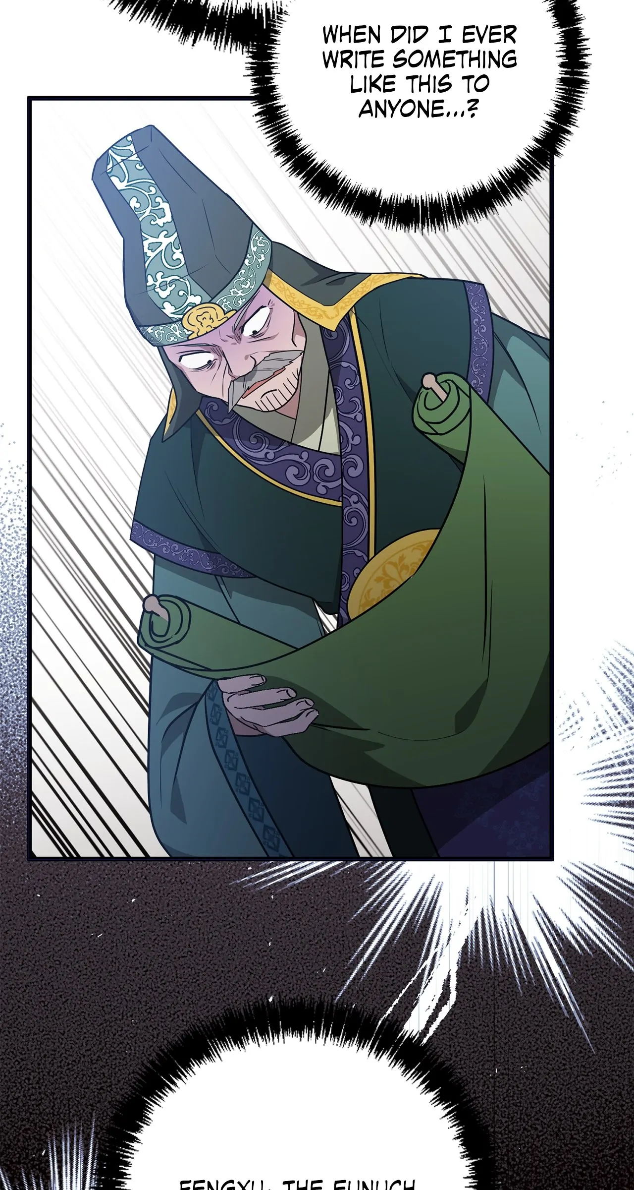 Read Camellia Mastering the Three Kingdoms as Alice EN Manga Online