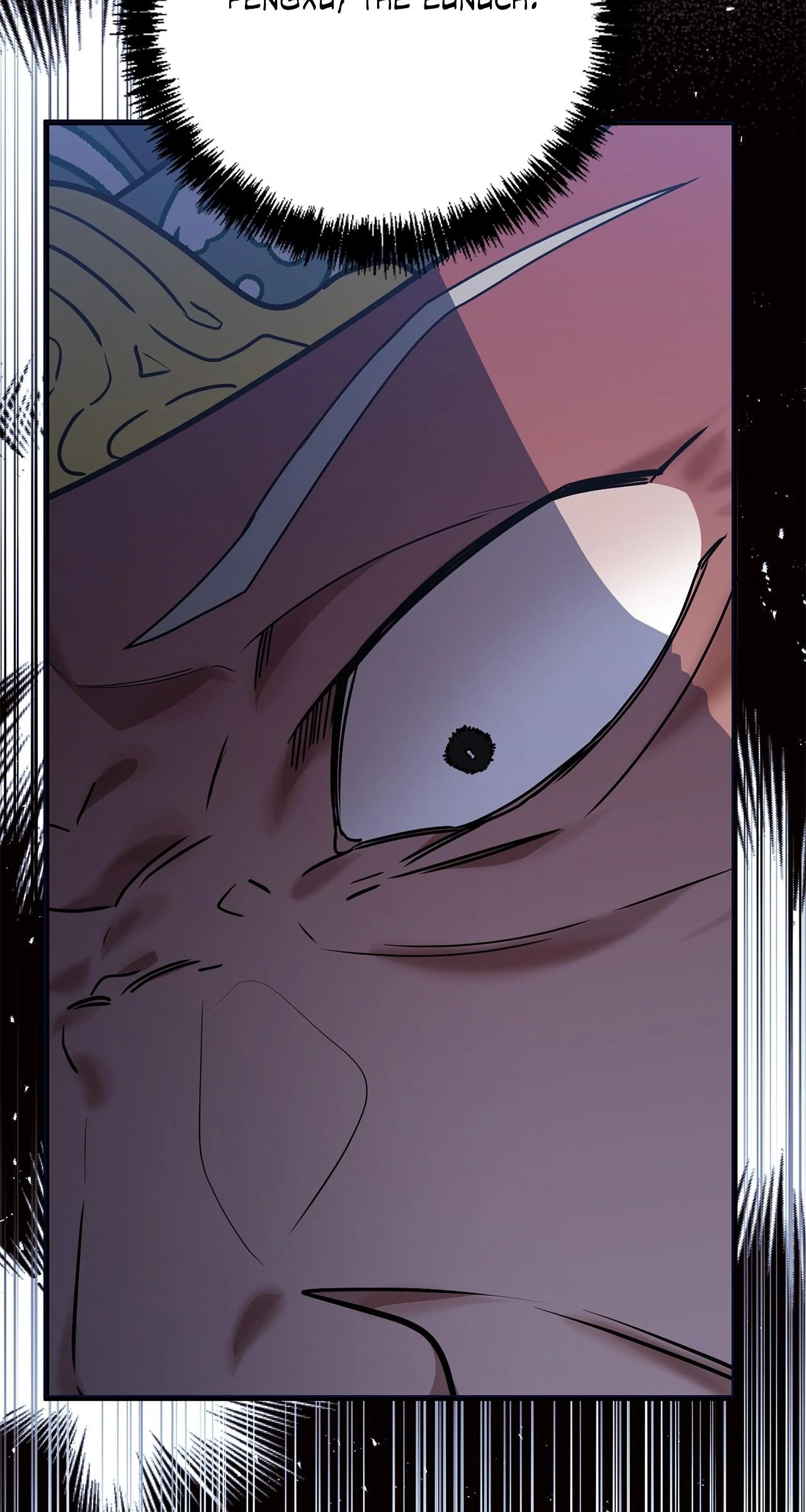 Read Camellia Mastering the Three Kingdoms as Alice EN Manga Online