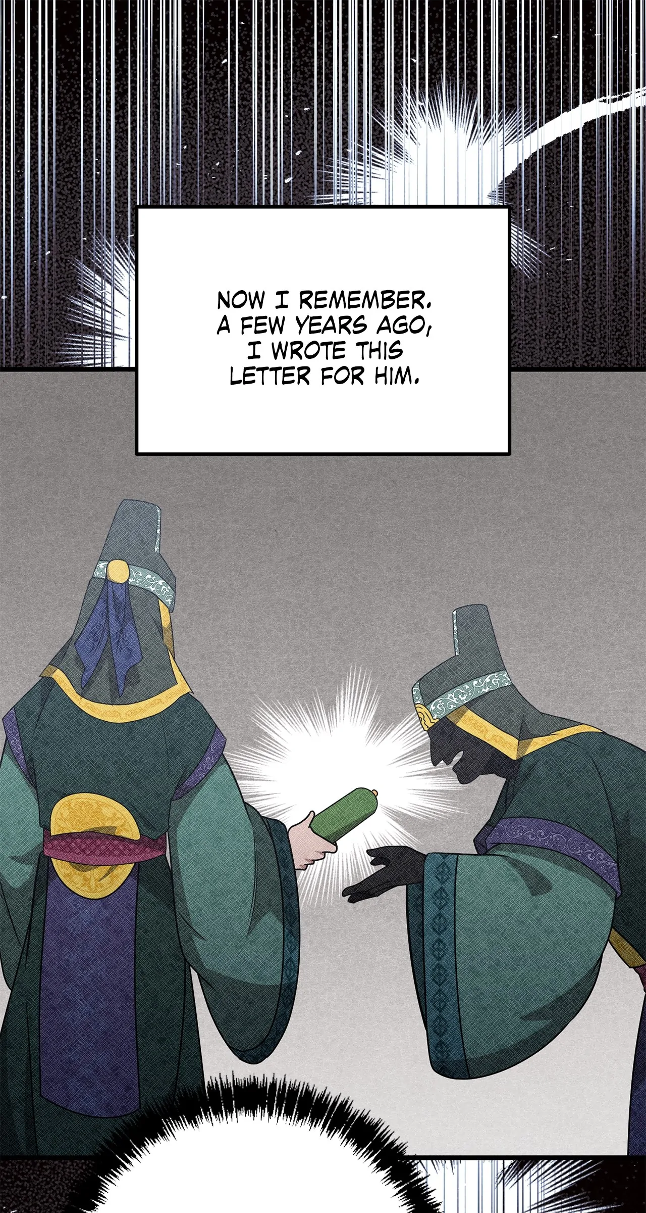 Read Camellia Mastering the Three Kingdoms as Alice EN Manga Online