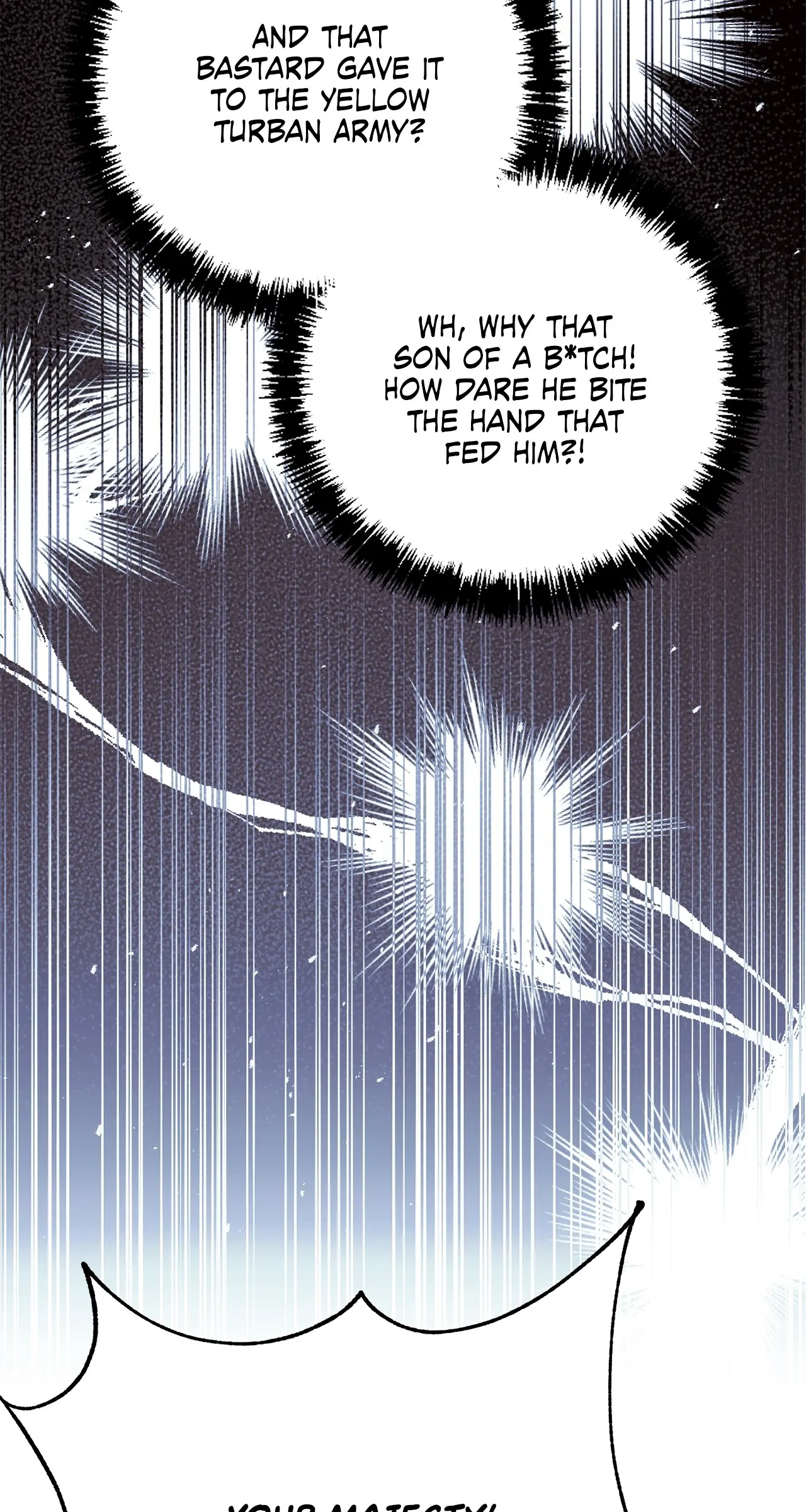 Read Camellia Mastering the Three Kingdoms as Alice EN Manga Online