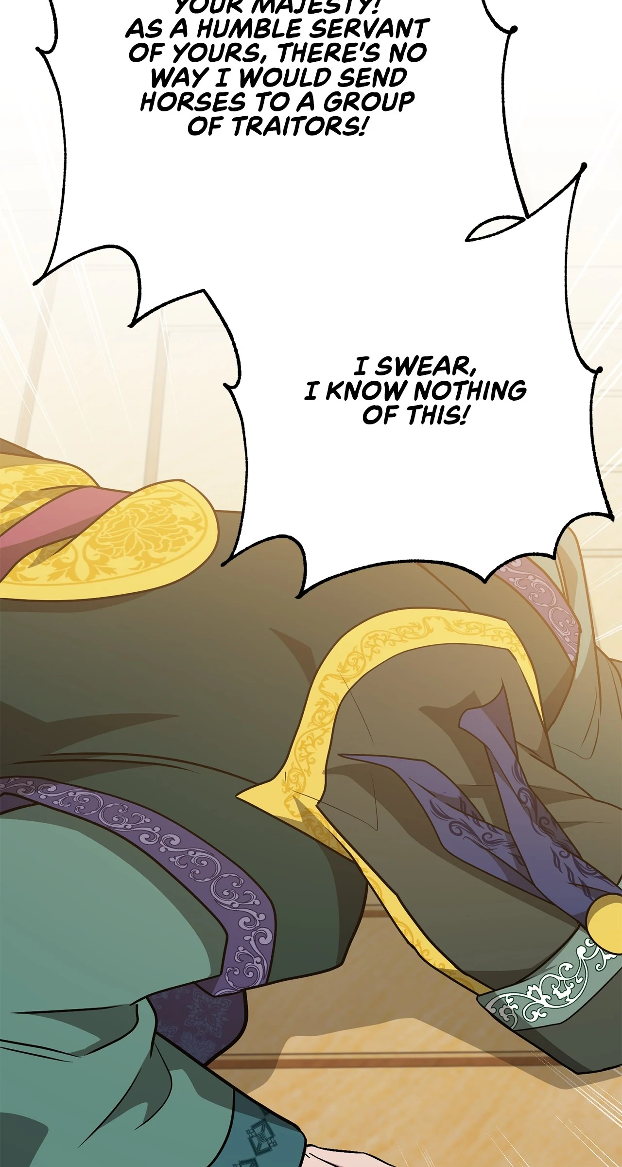 Read Camellia Mastering the Three Kingdoms as Alice EN Manga Online